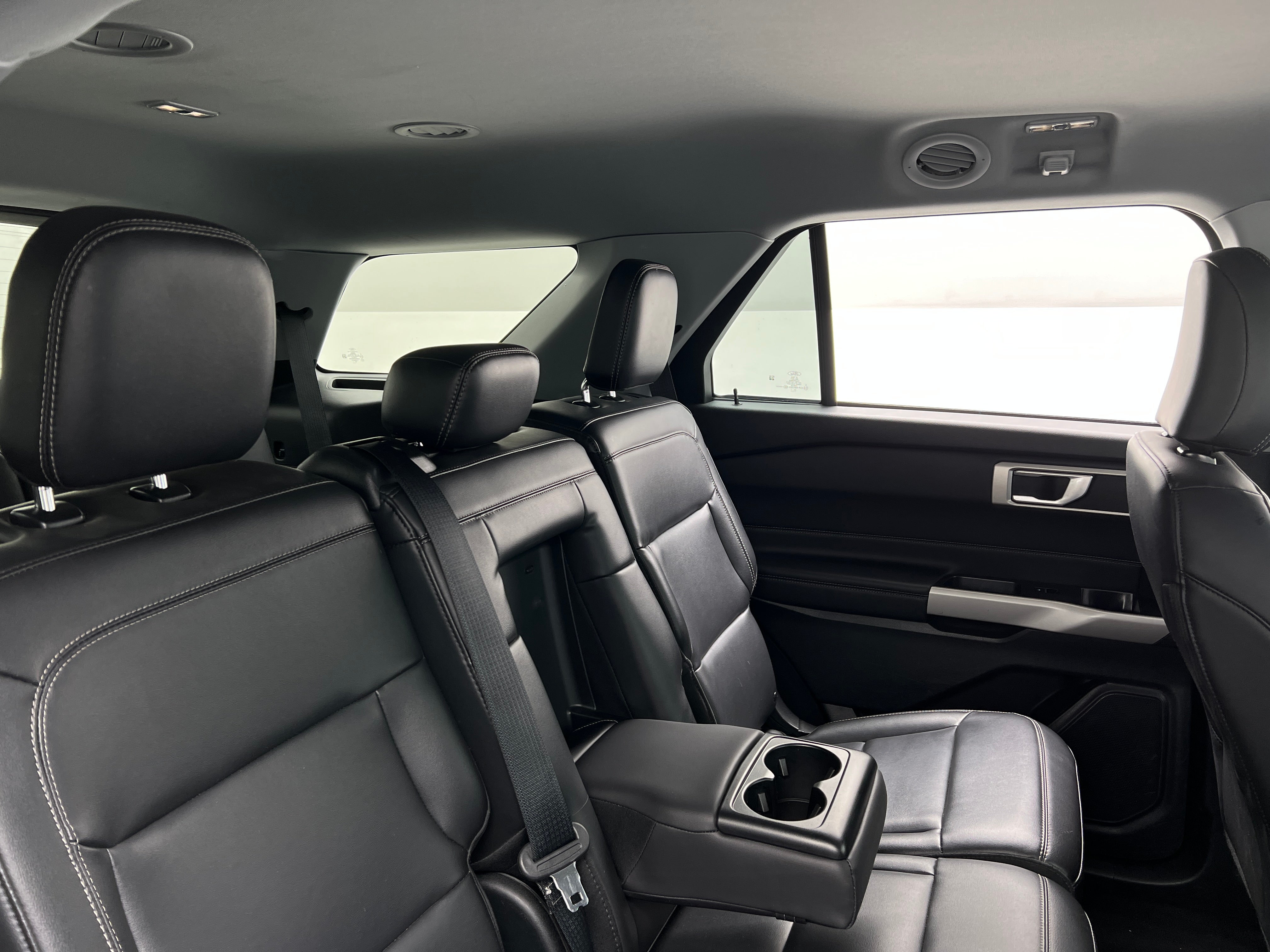 2024 Ford Explorer XLT 6