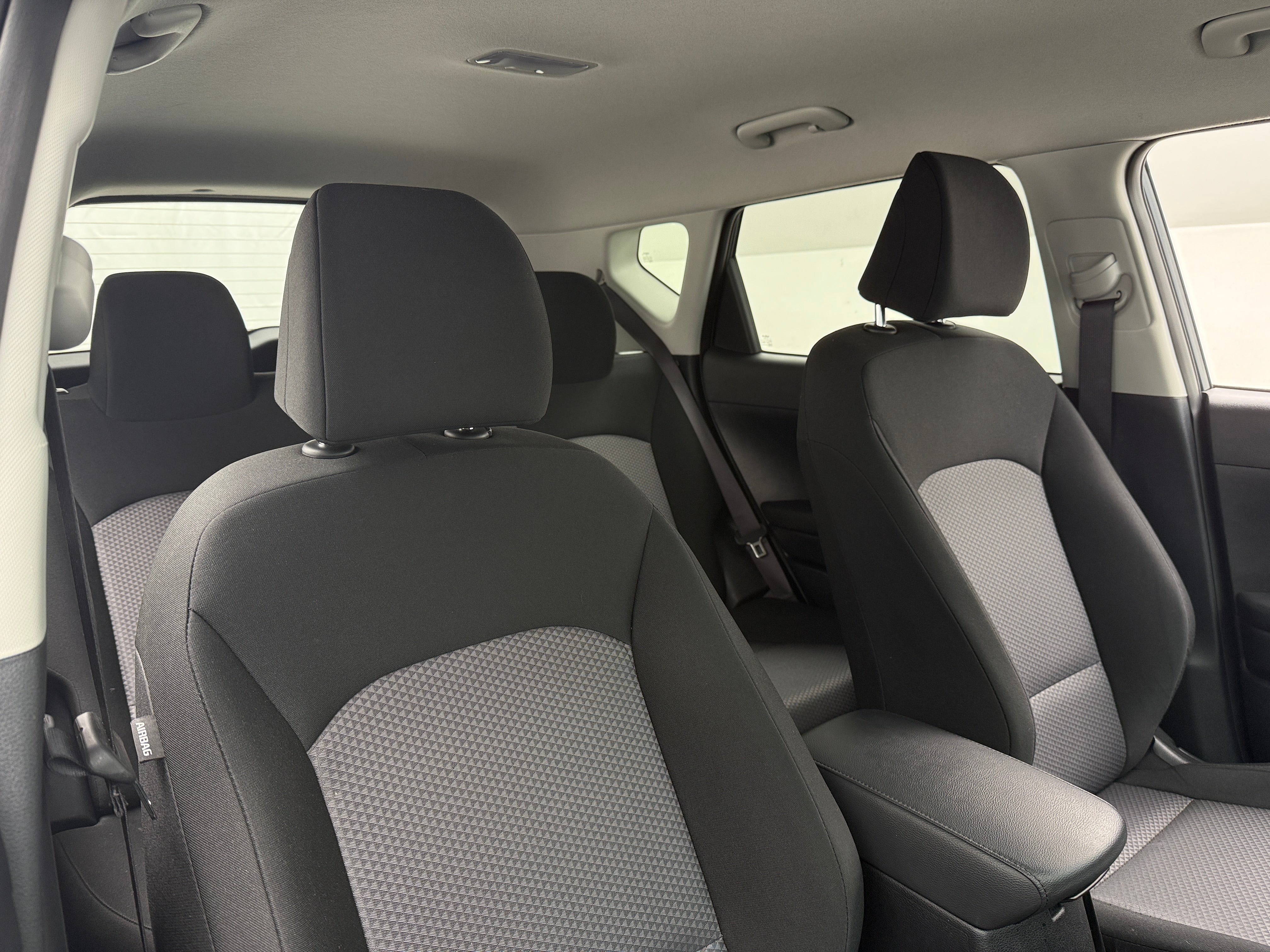 2024 Kia Soul LX 2