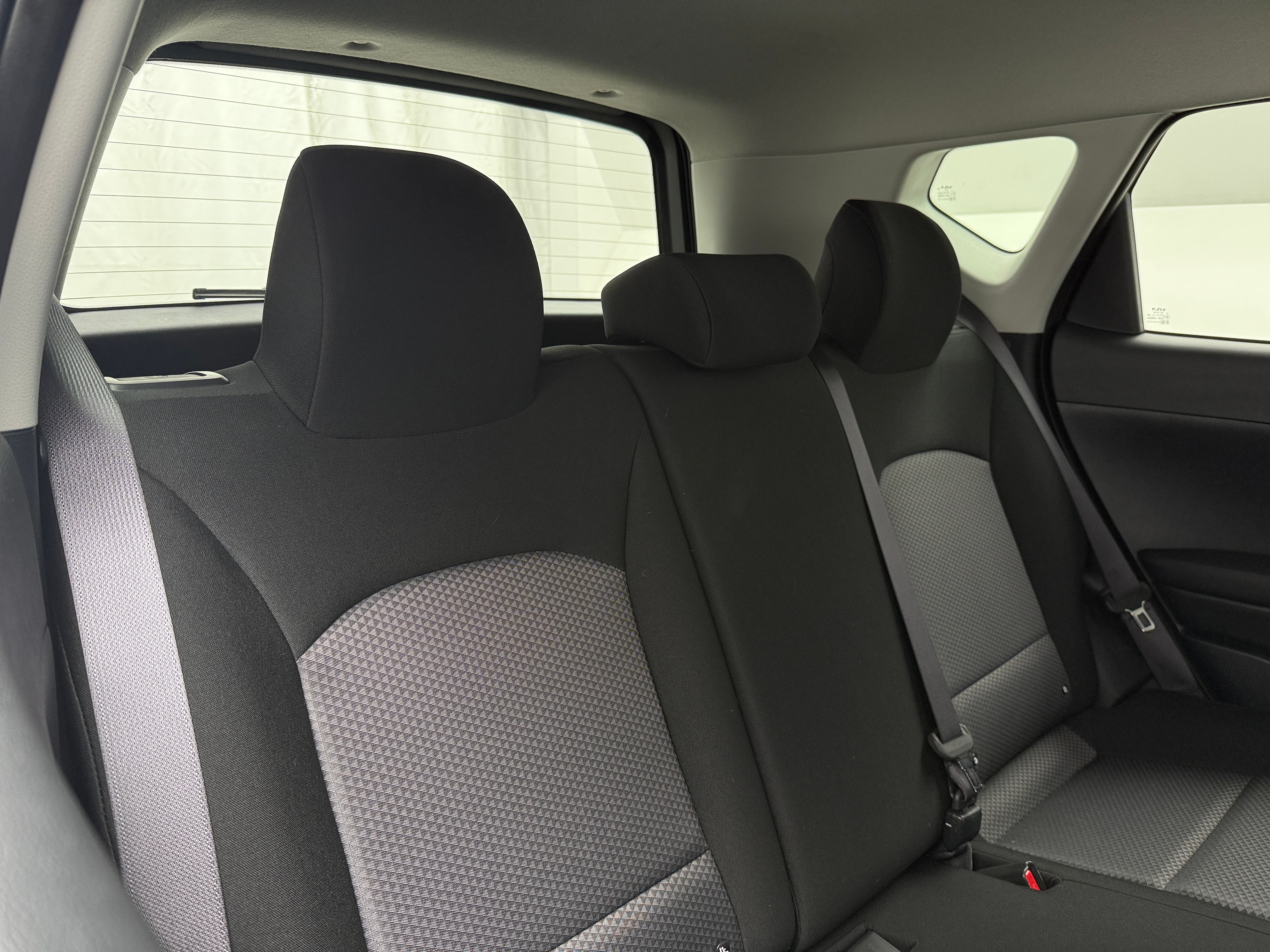 2024 Kia Soul LX 6
