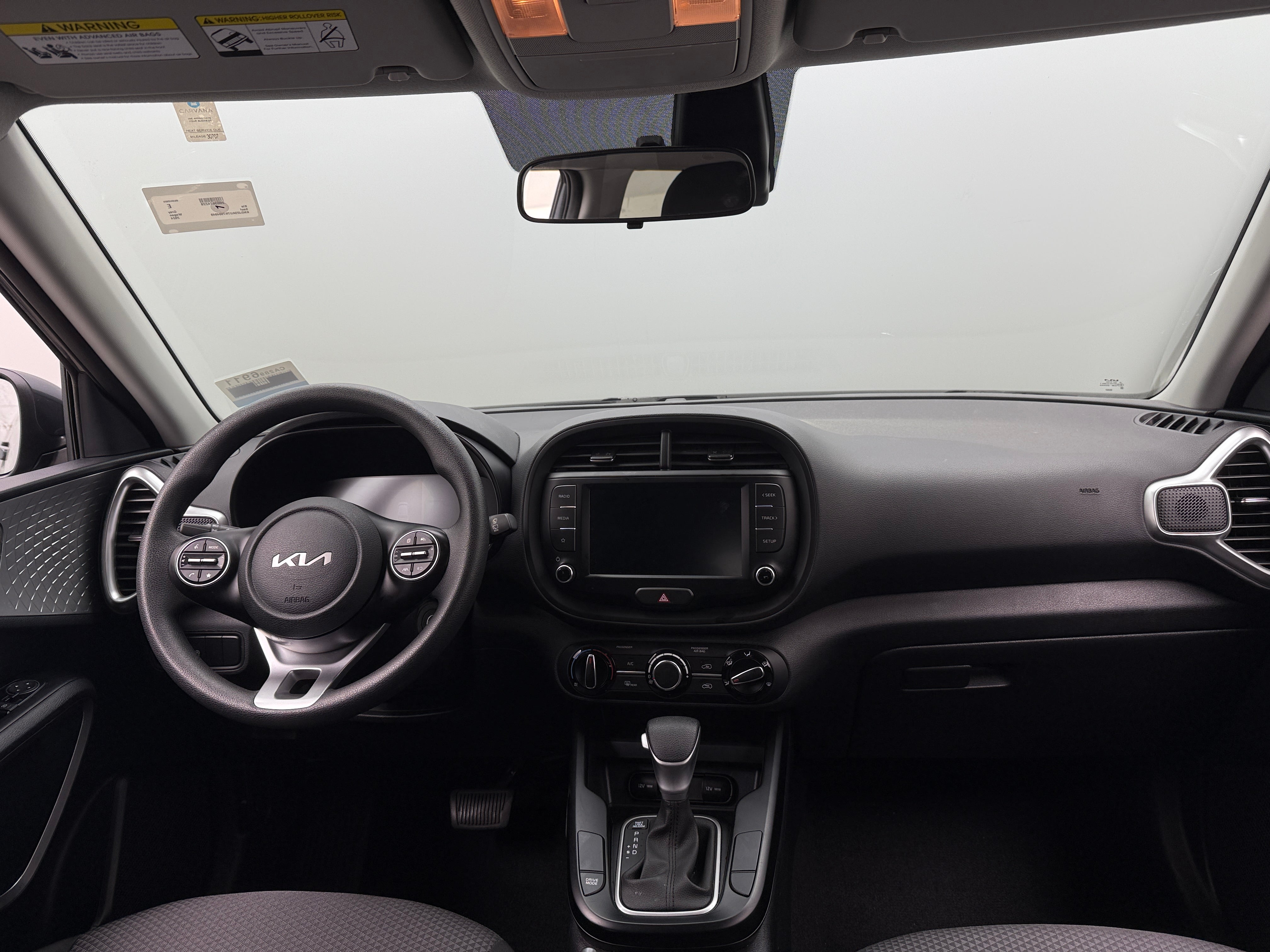 2024 Kia Soul LX 3
