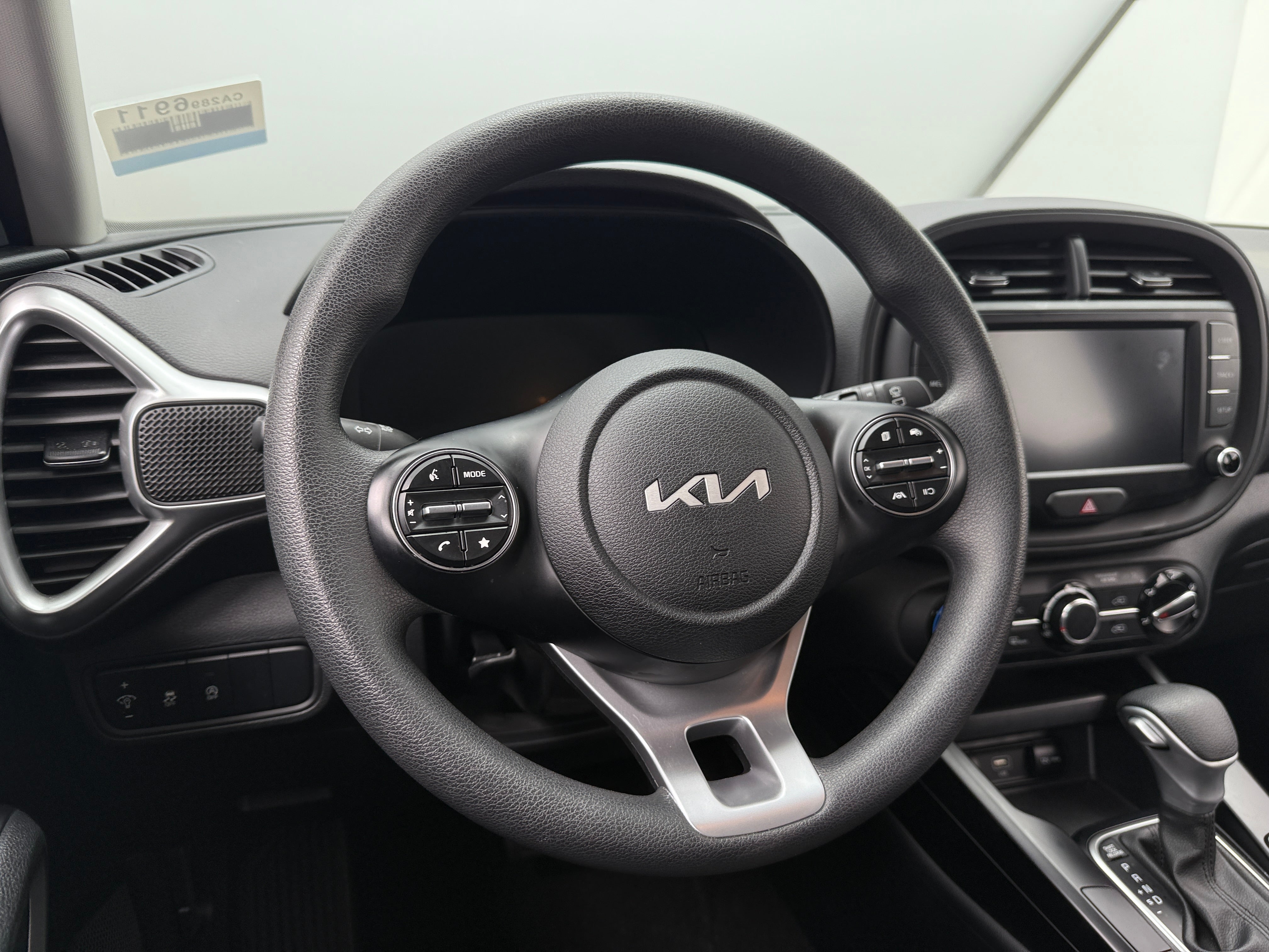 2024 Kia Soul LX 5