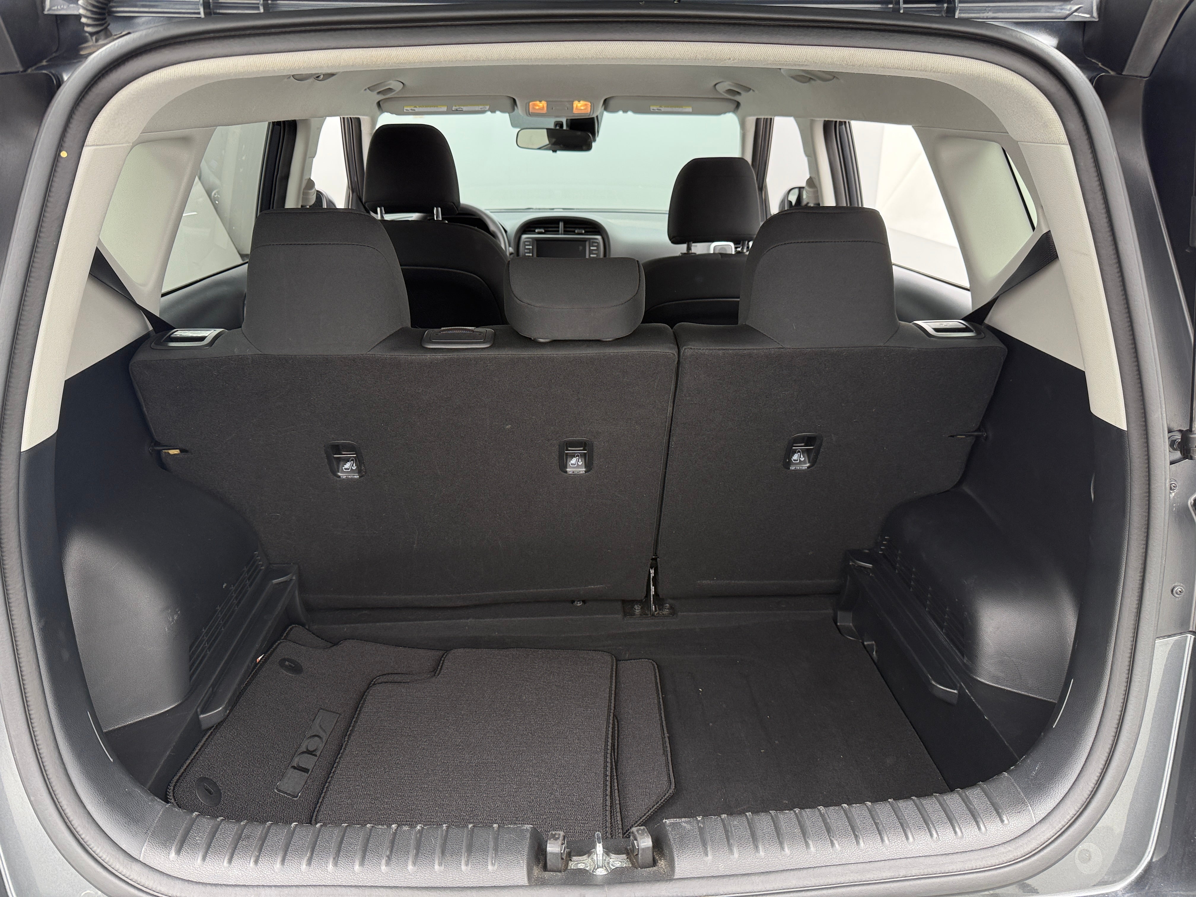 2024 Kia Soul LX 7