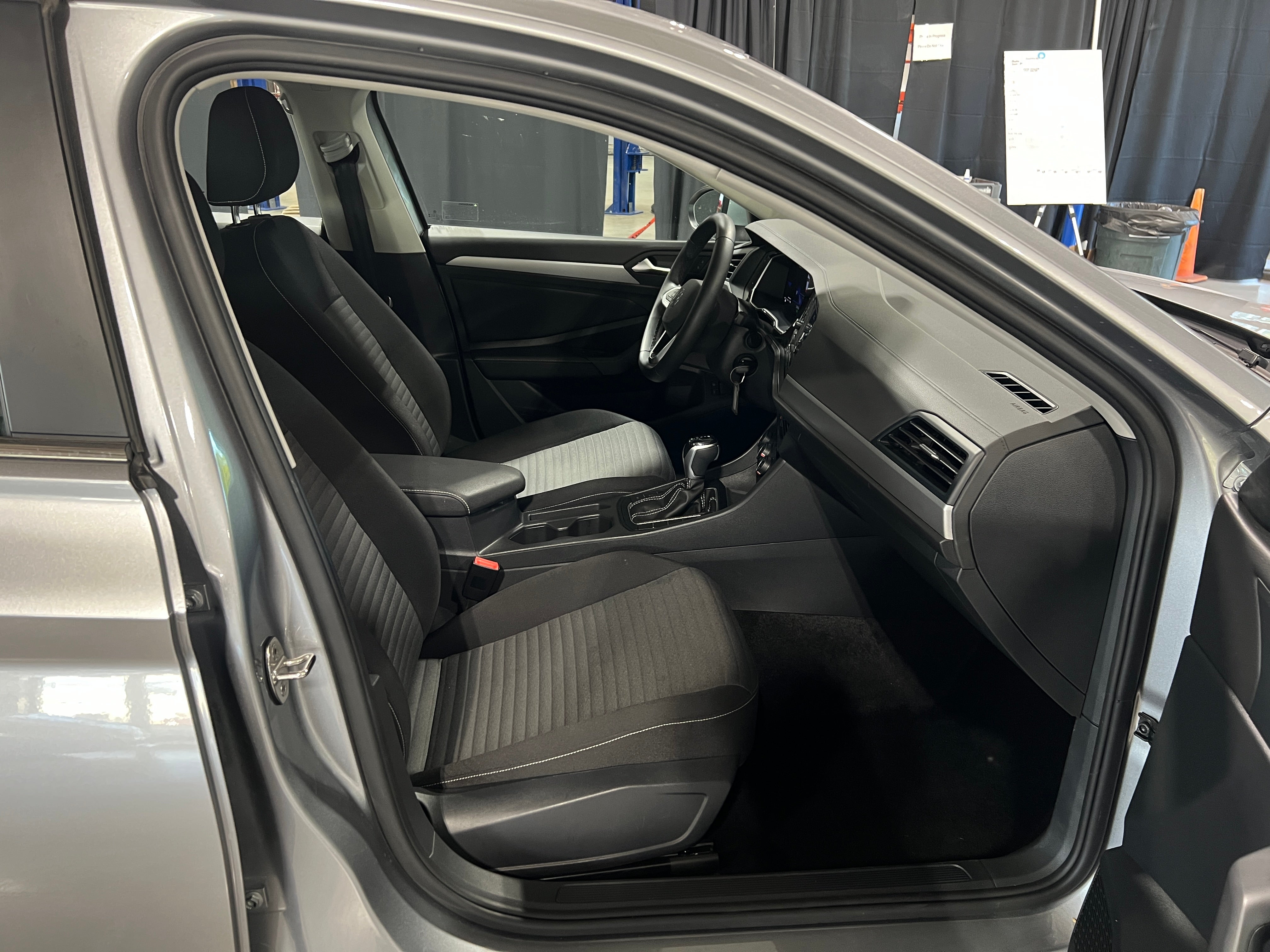 2024 Volkswagen Jetta S 2