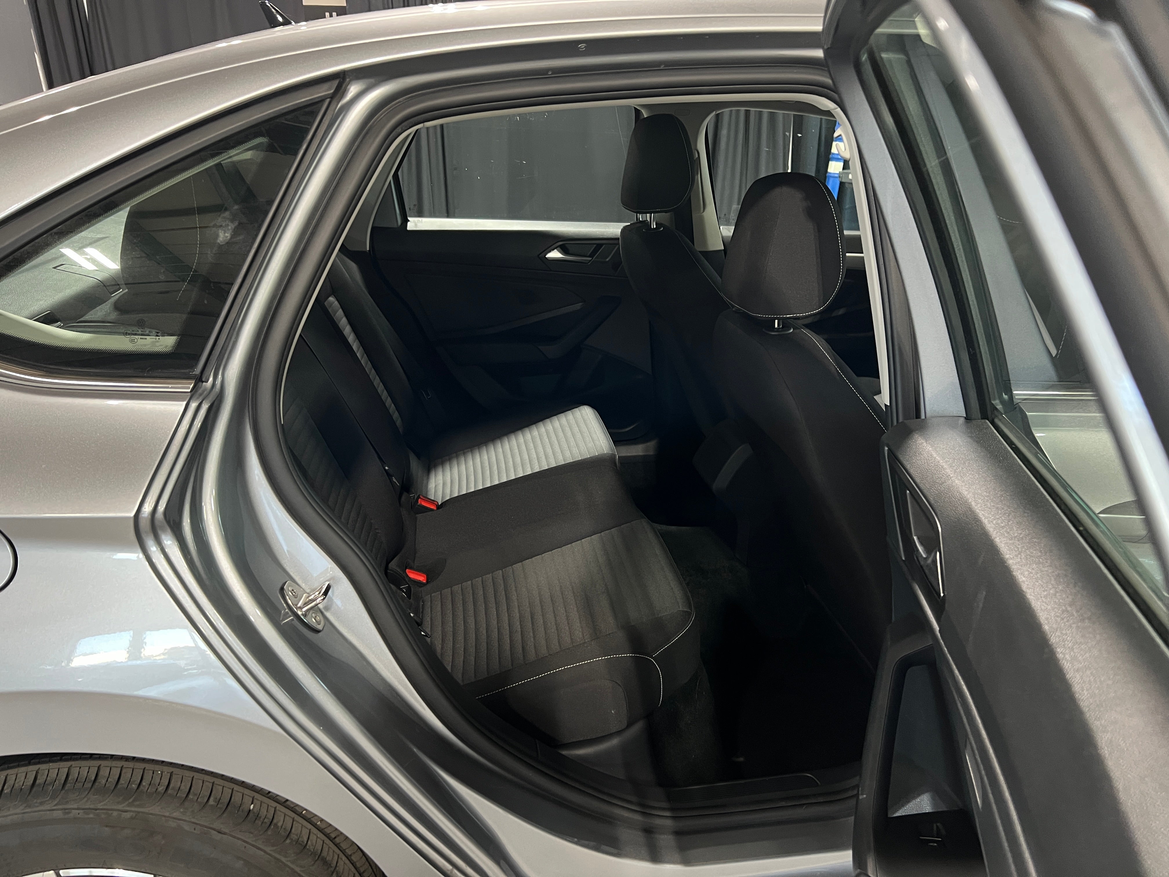 2024 Volkswagen Jetta S 6