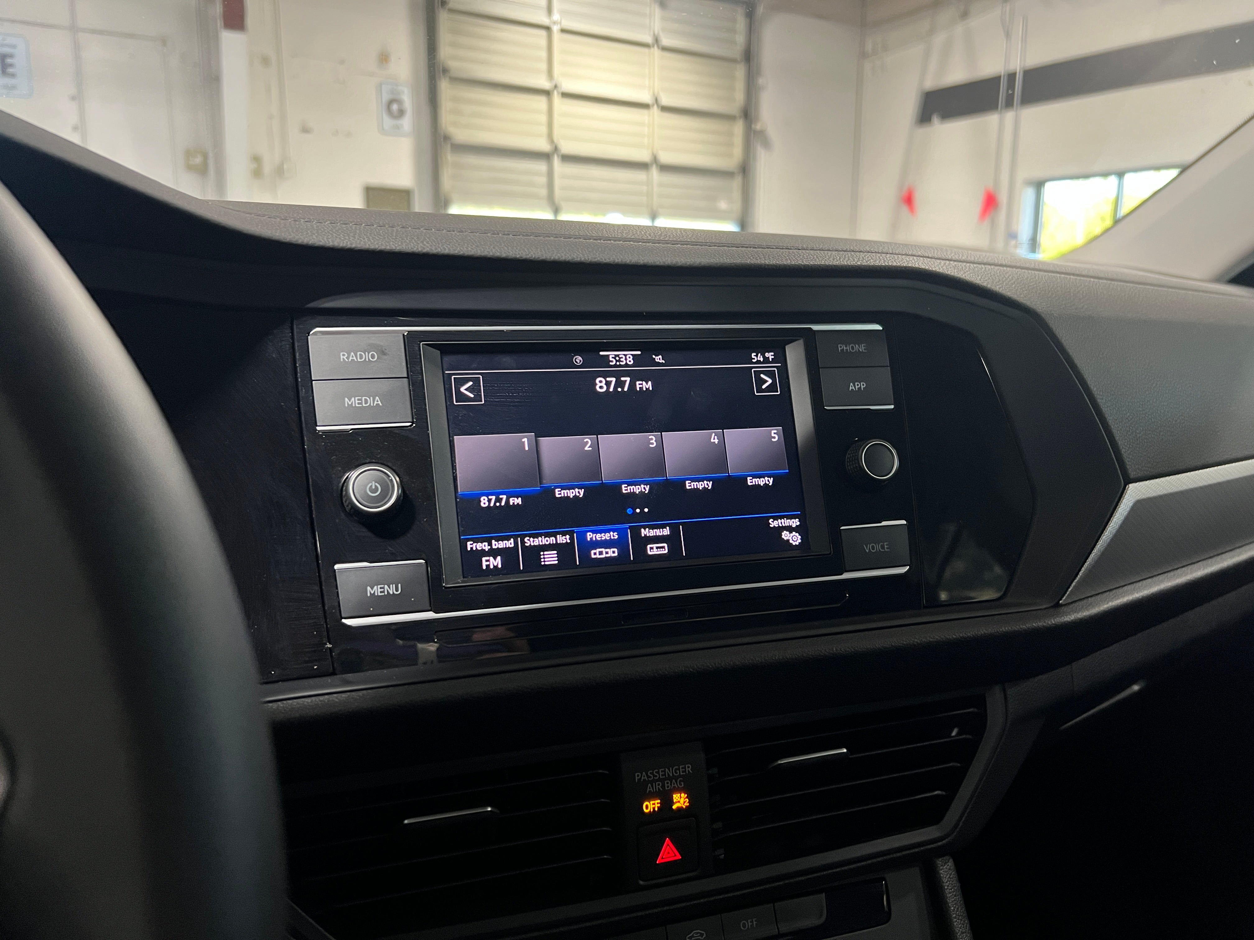 2024 Volkswagen Jetta S 4