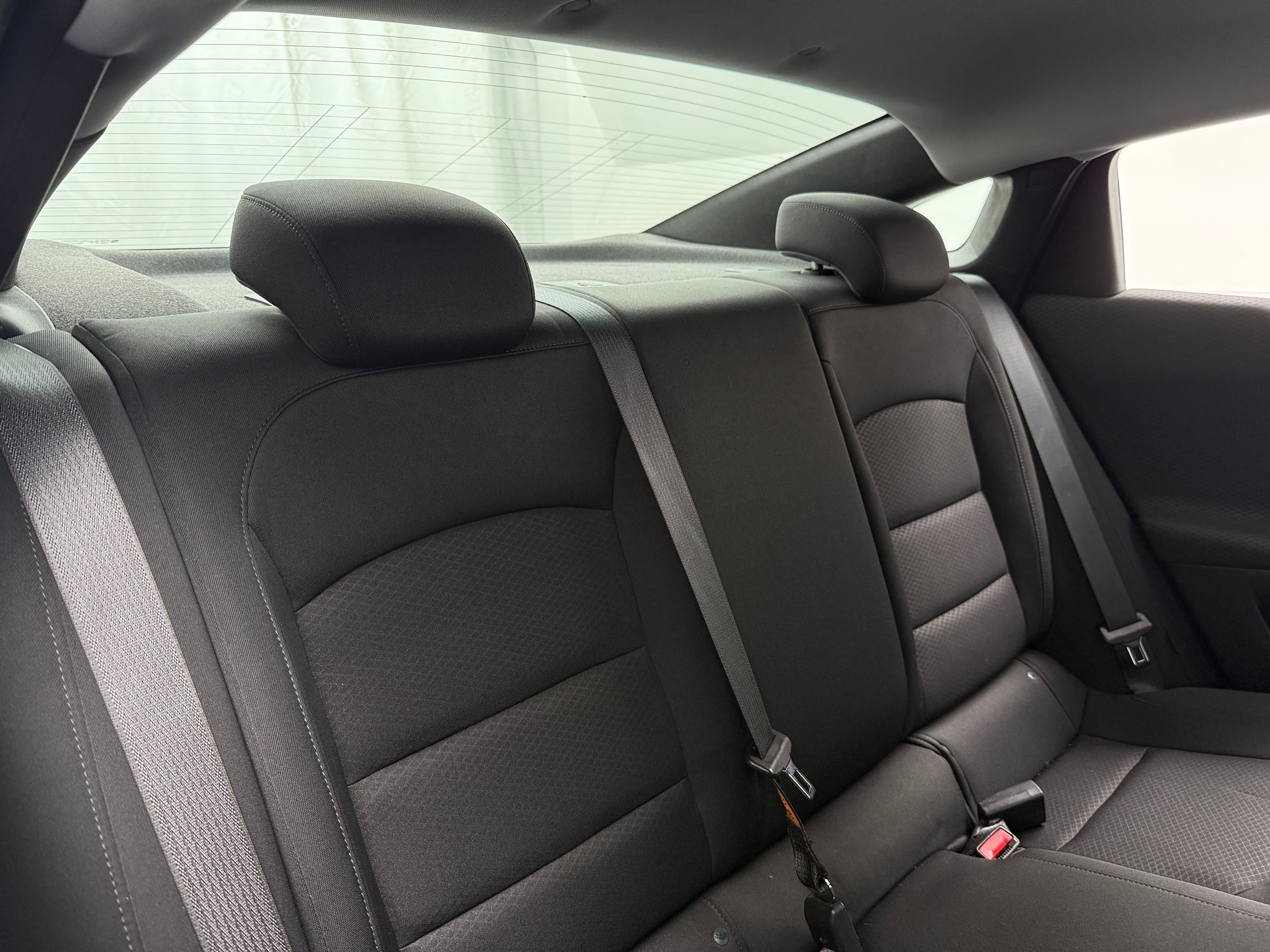 2020 Chevrolet Malibu LS 6