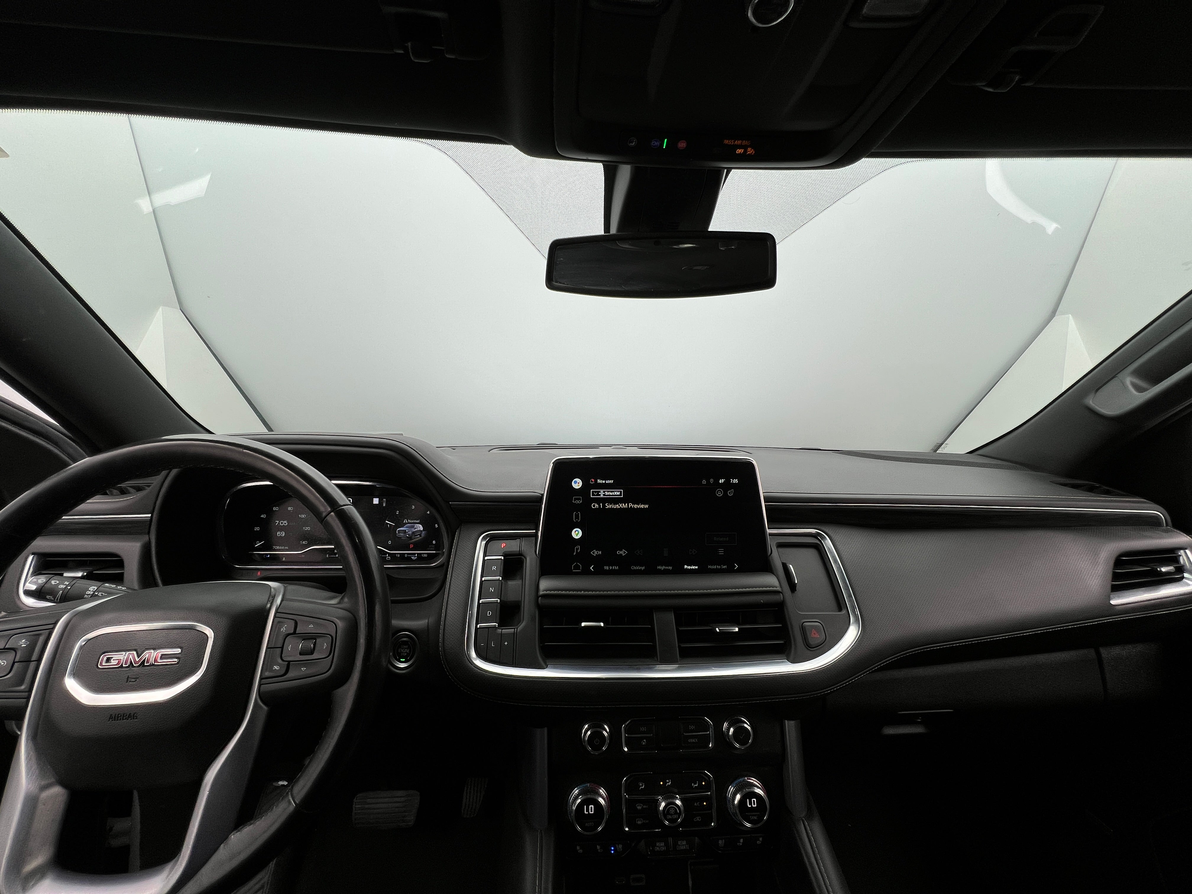 2022 GMC Yukon SLT 2