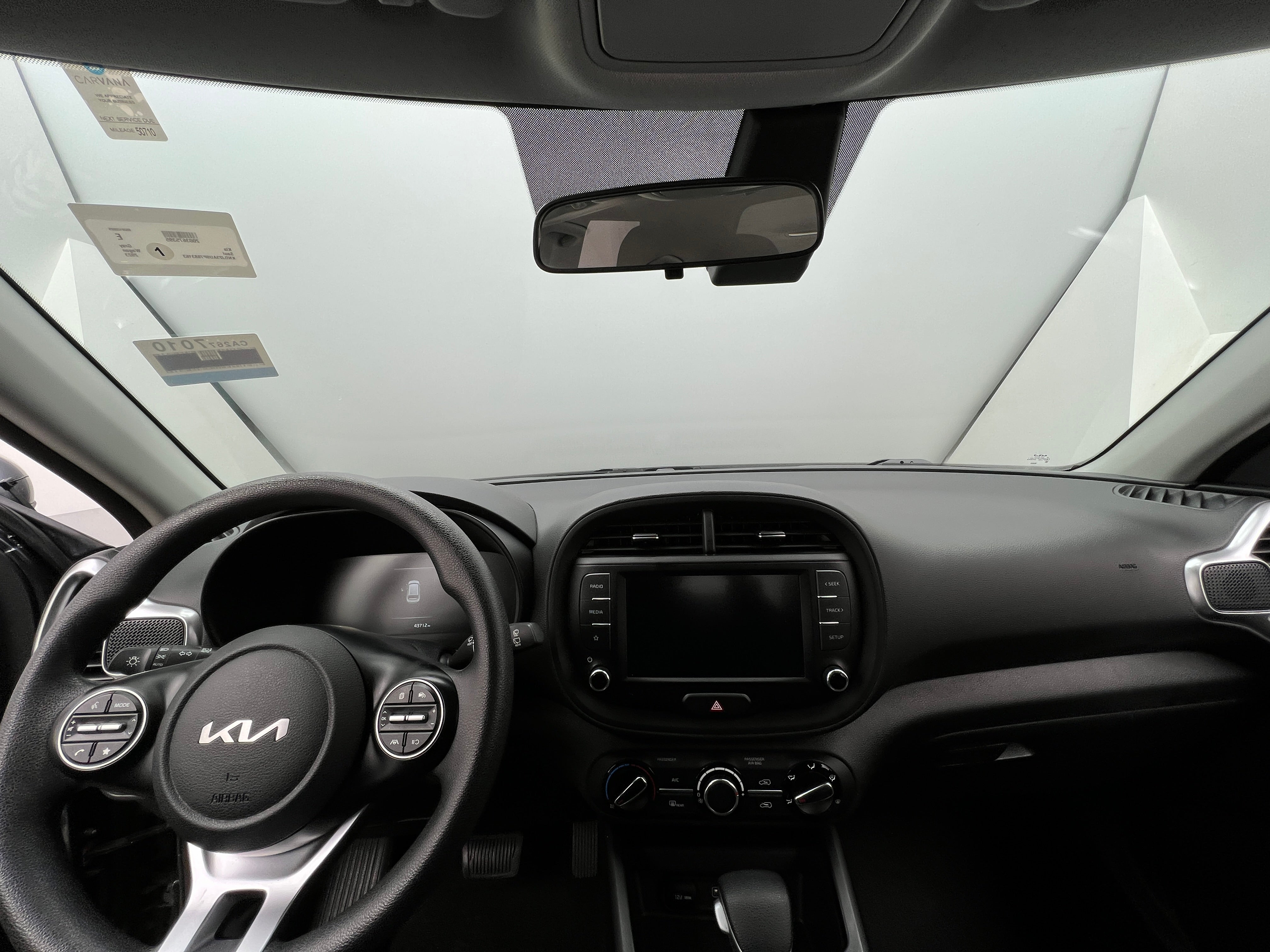 2023 Kia Soul LX 3