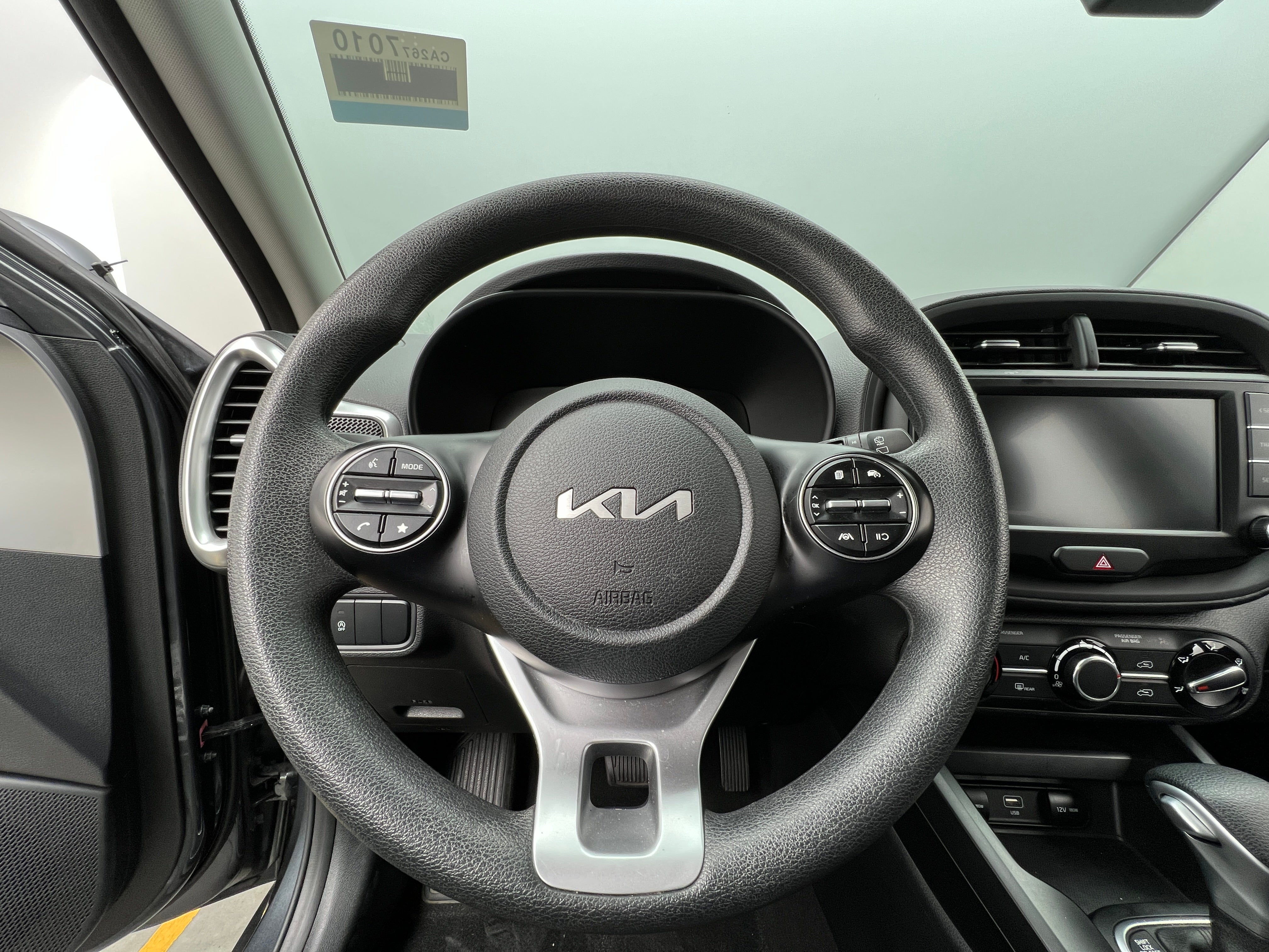 2023 Kia Soul LX 5