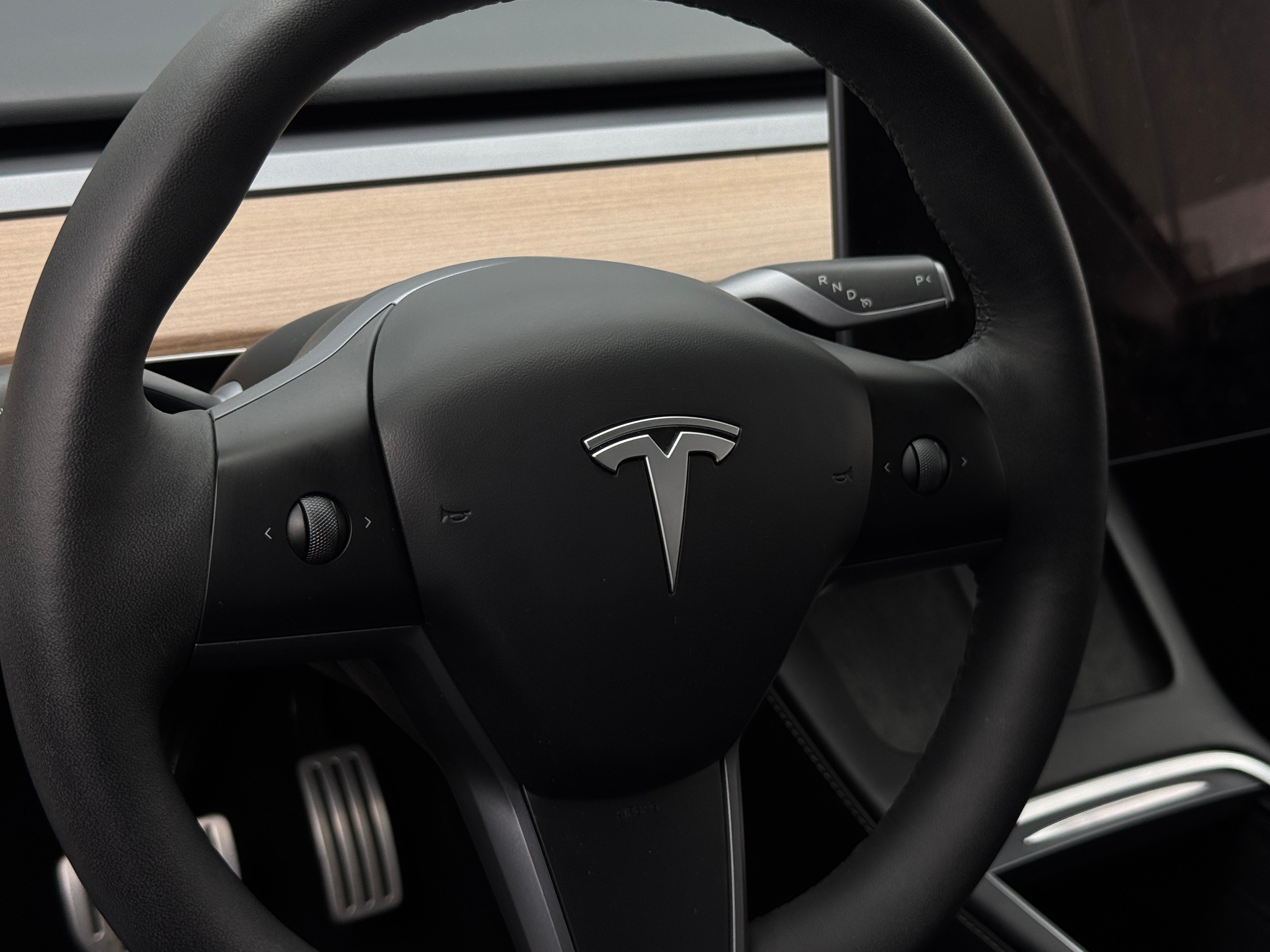 2023 Tesla Model Y Performance 4