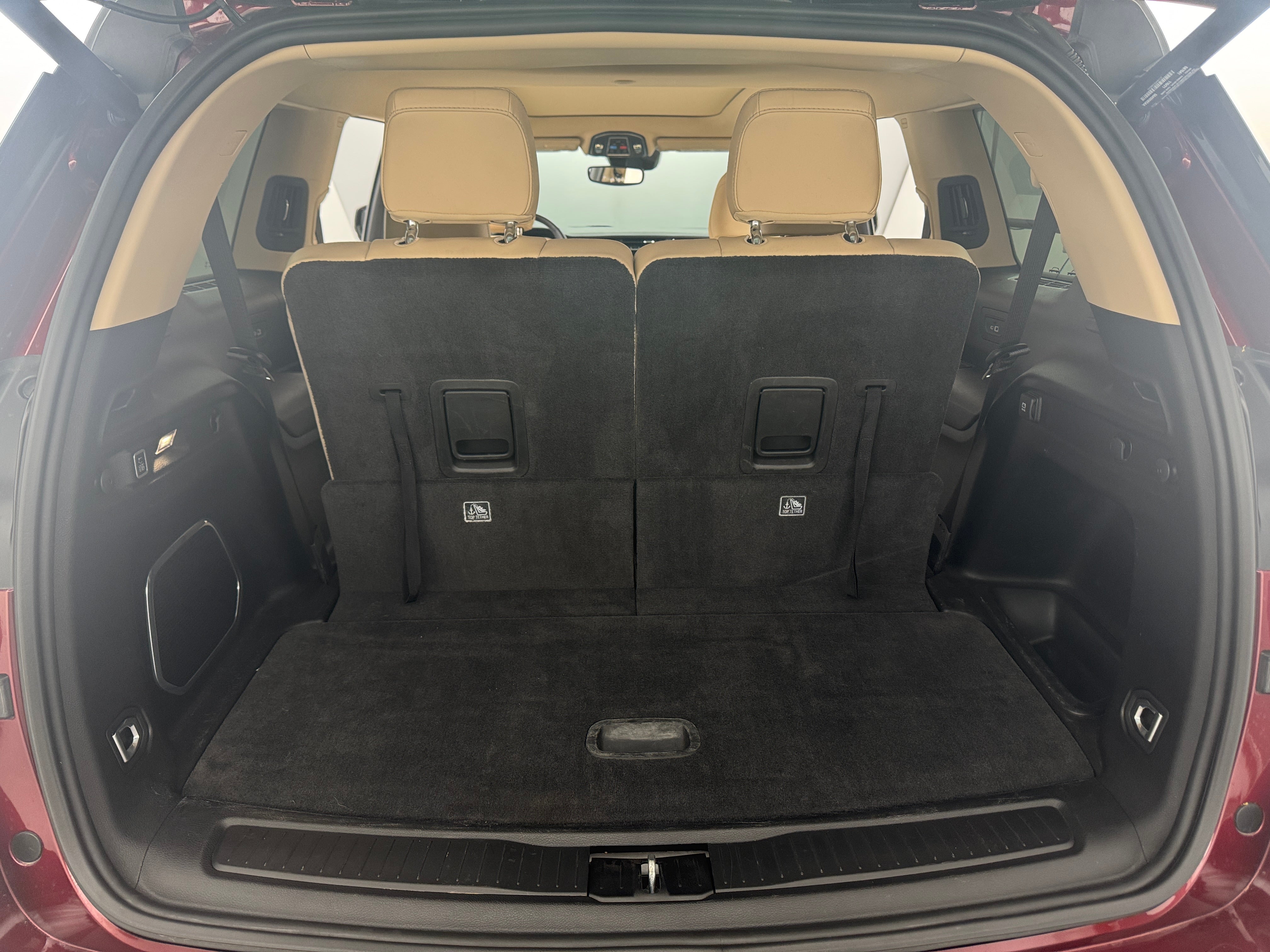 2021 Jeep Grand Cherokee L Limited Edition 6