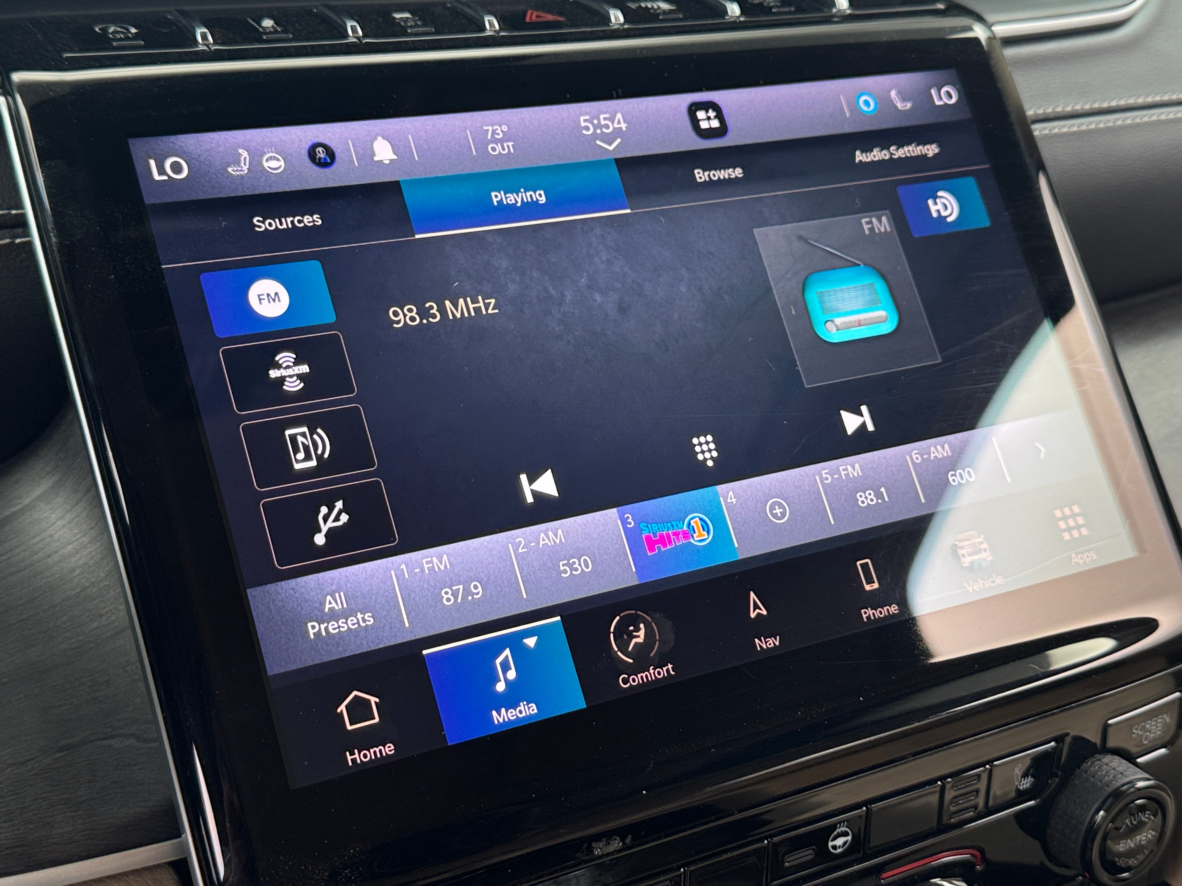 2021 Jeep Grand Cherokee L Limited Edition 3
