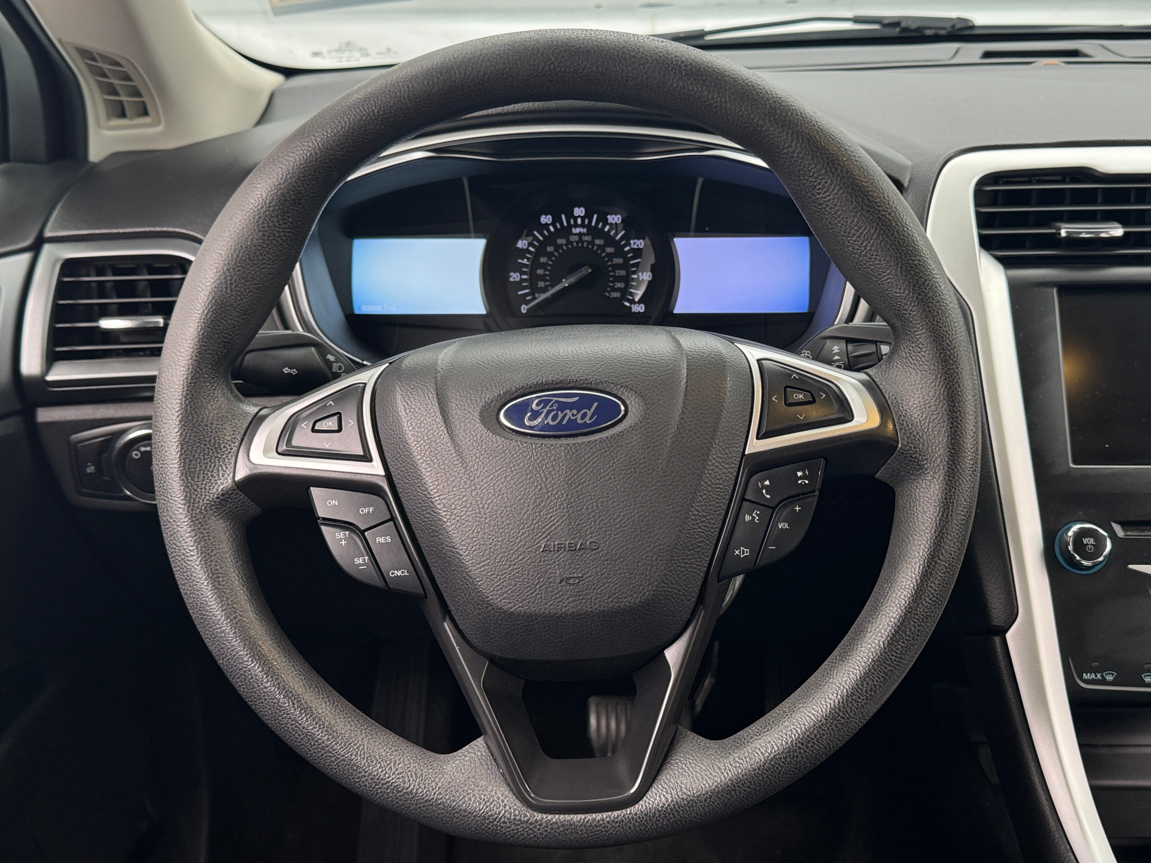 2013 Ford Fusion SE 5