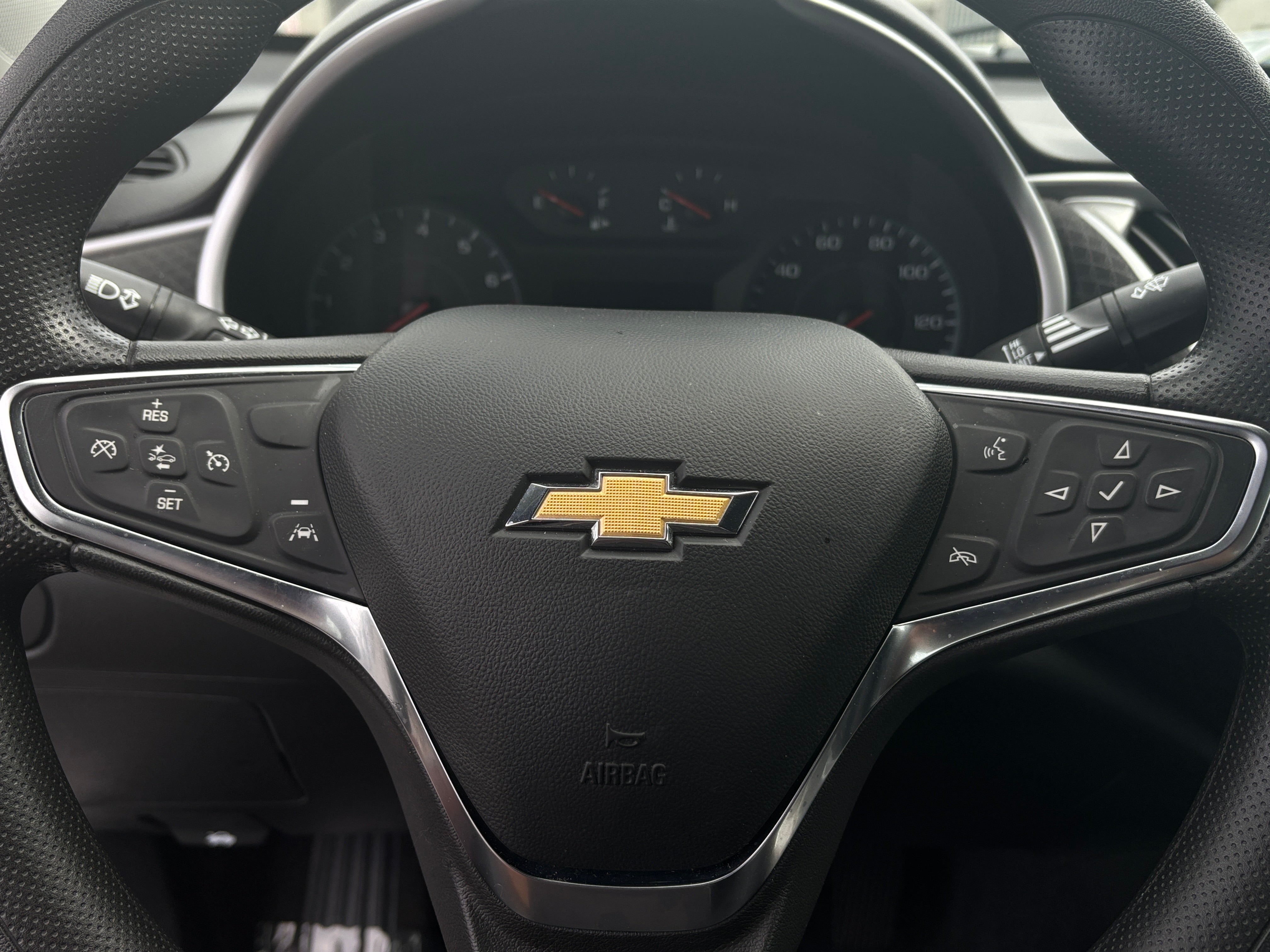 2024 Chevrolet Malibu LT 5