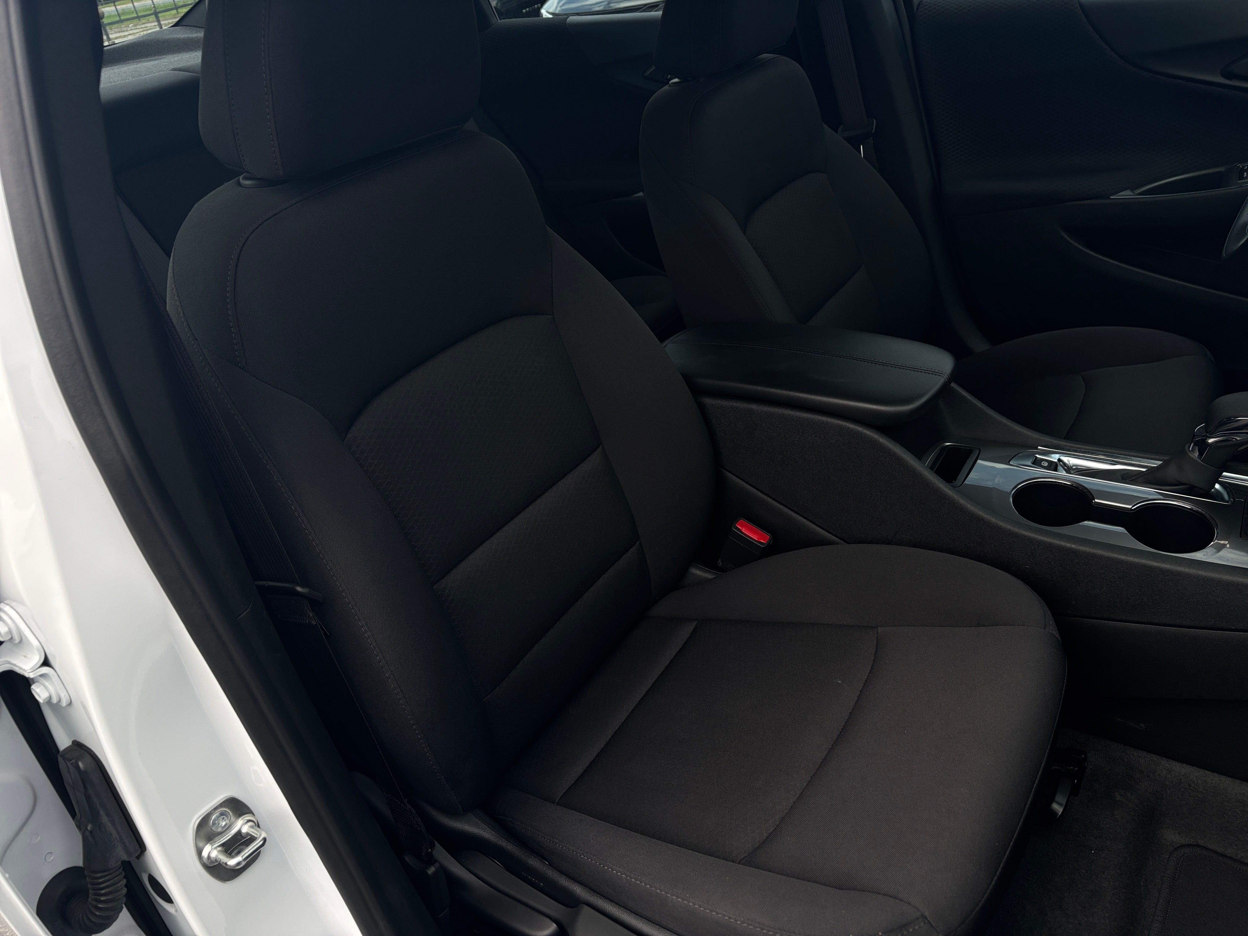 2024 Chevrolet Malibu LT 2