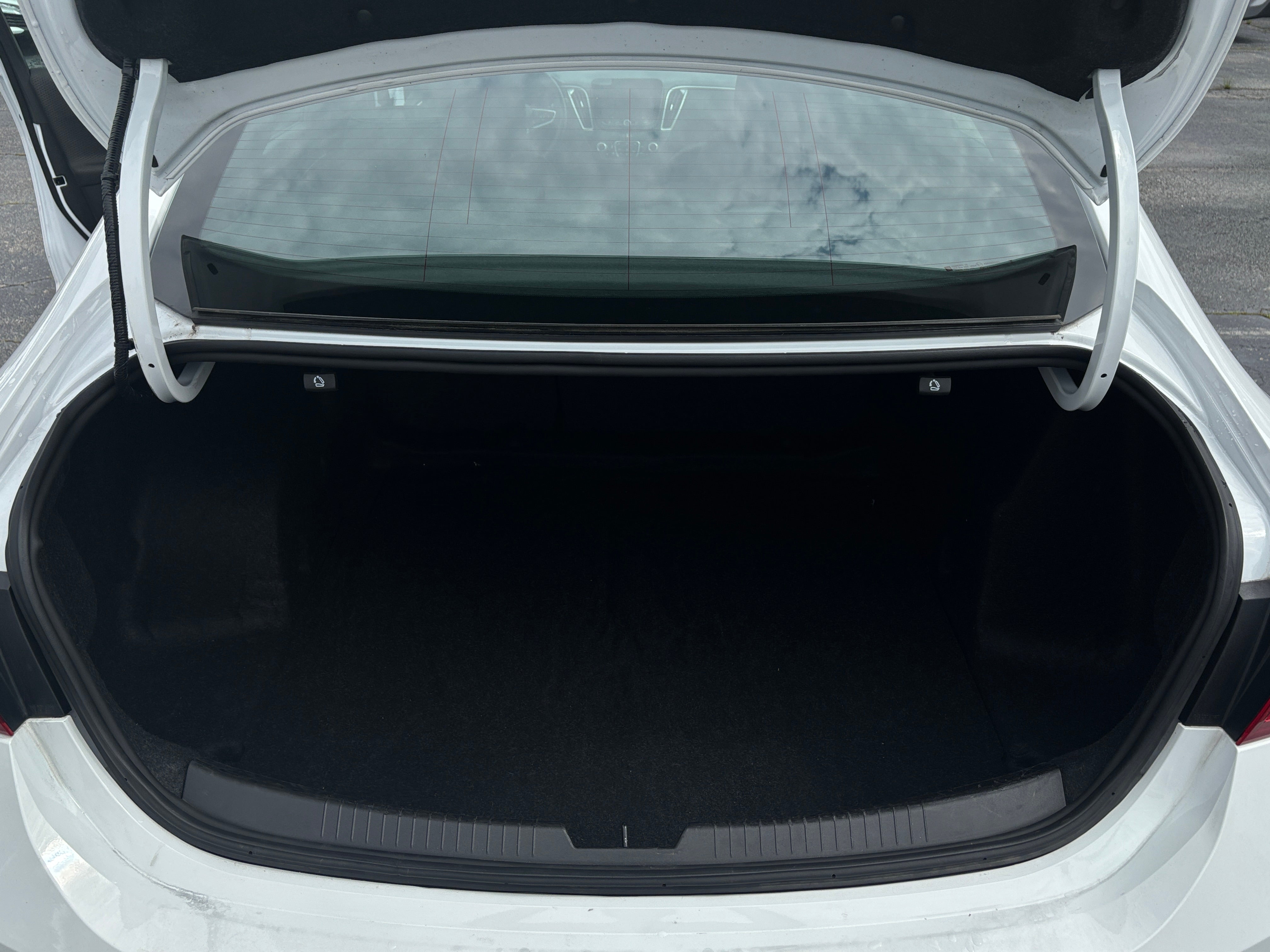 2024 Chevrolet Malibu LT 6