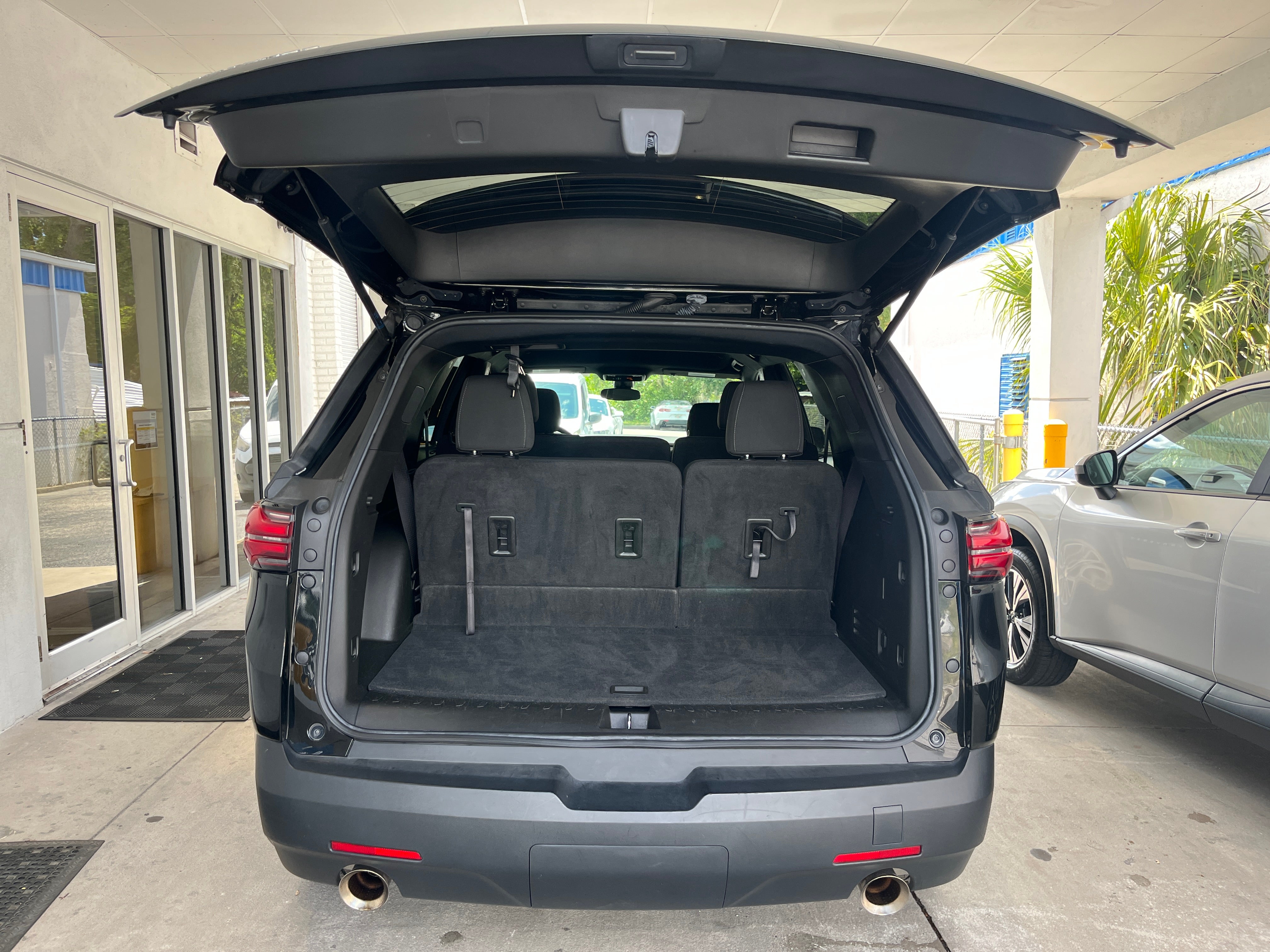 2023 Chevrolet Traverse LT 7
