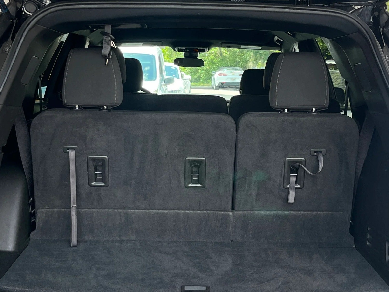 2023 Chevrolet Traverse LT 6