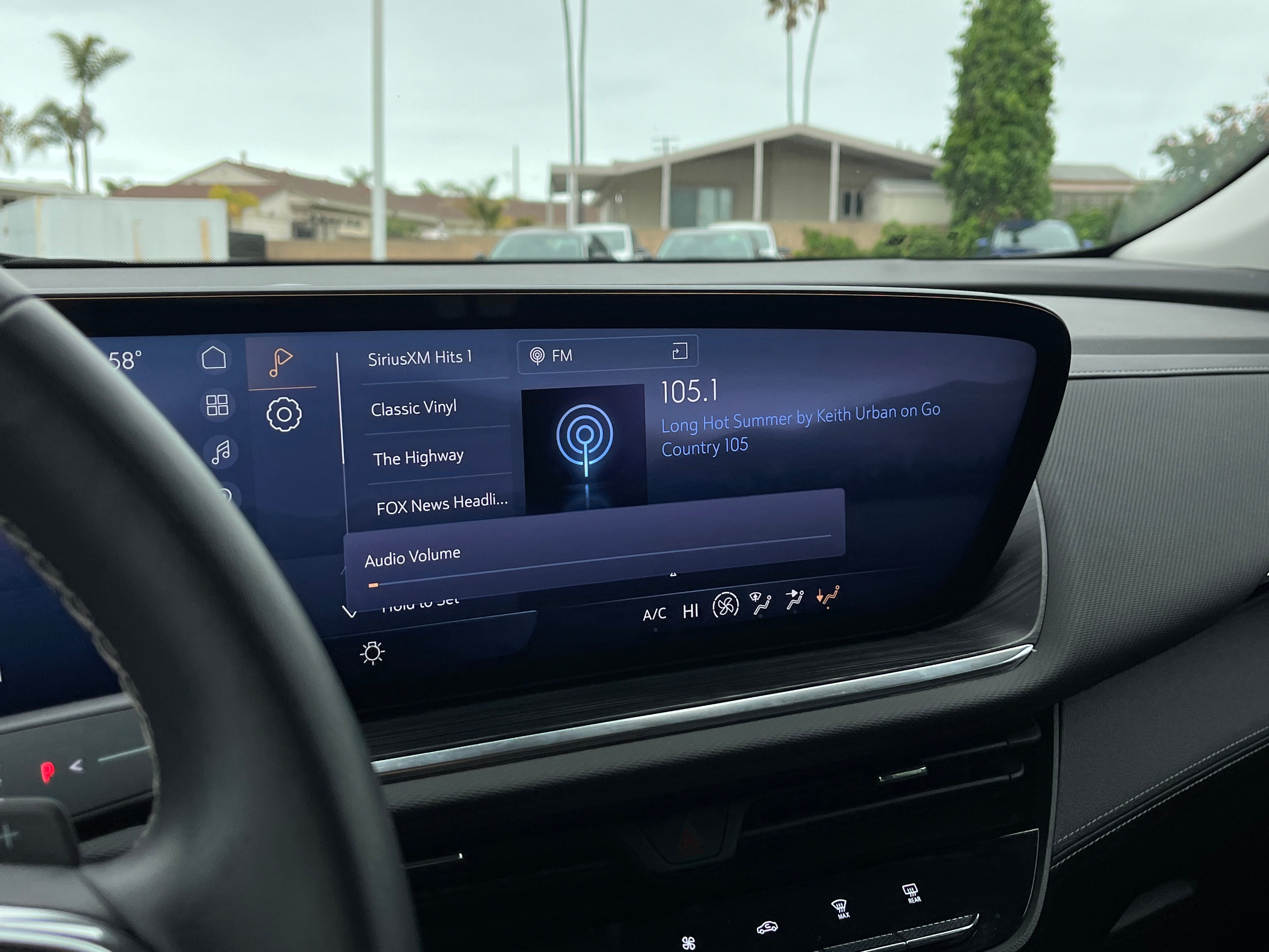 2024 Buick Envision Preferred 4