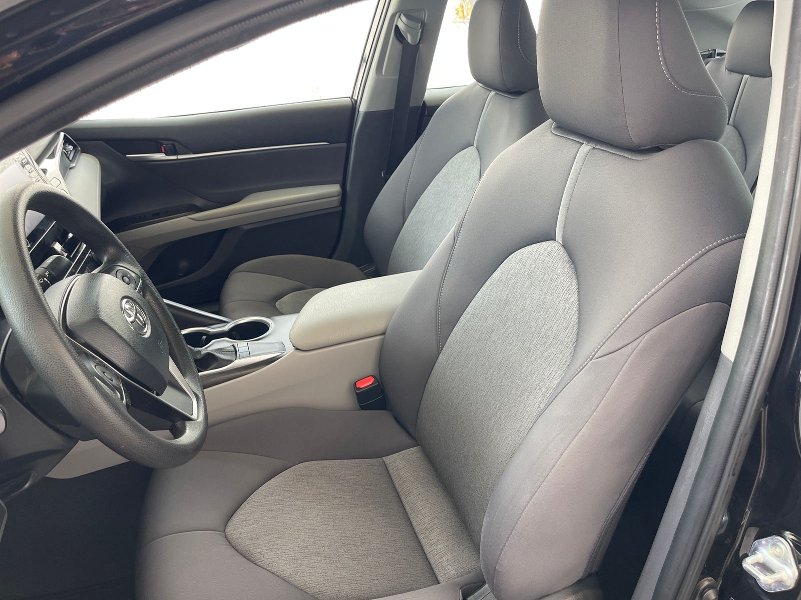 Thumbnail: 2023 Toyota Camry - 2