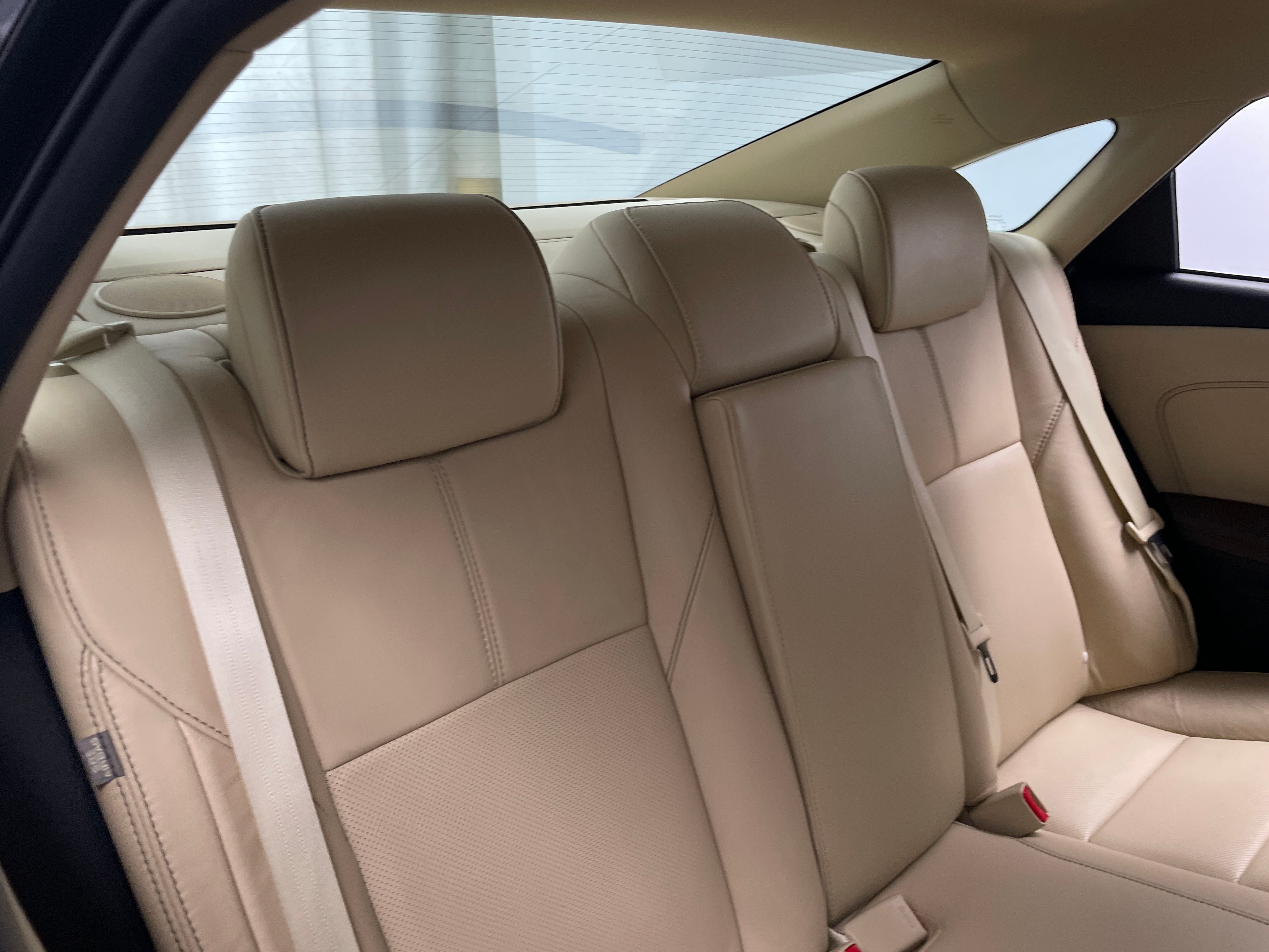 2013 Toyota Avalon Limited 5