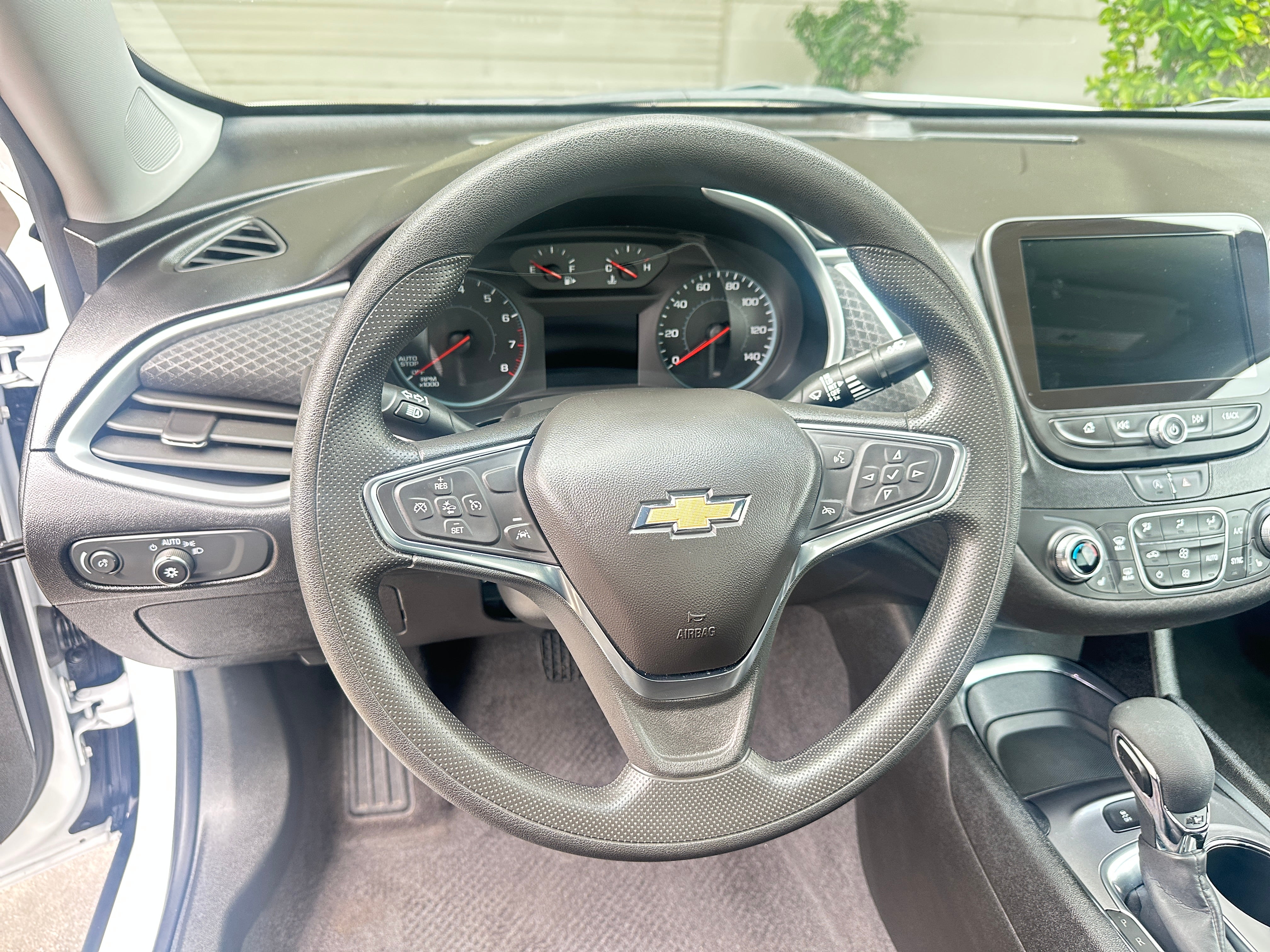 2024 Chevrolet Malibu LT 5