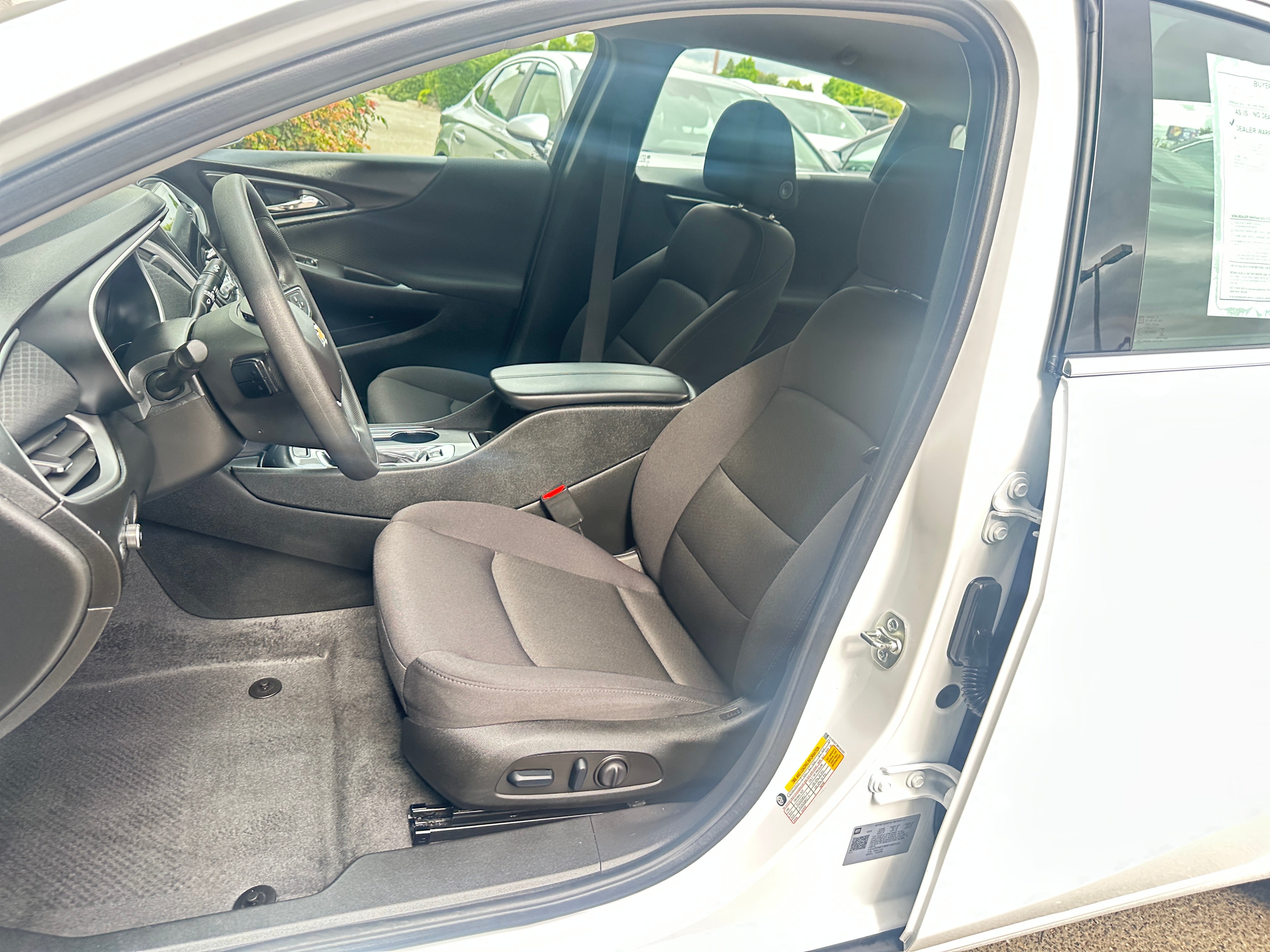 2024 Chevrolet Malibu LT 2