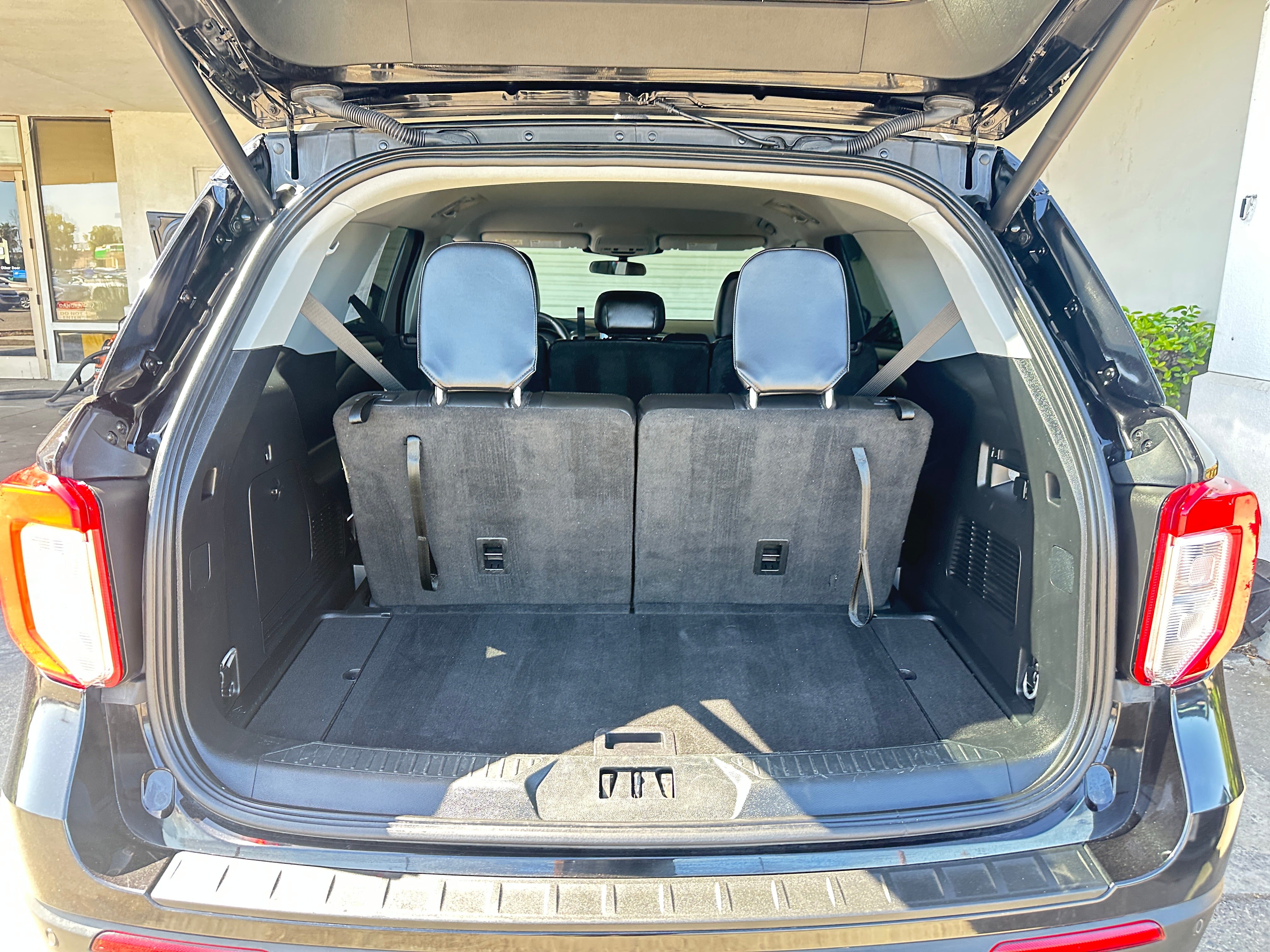 2024 Ford Explorer XLT 6