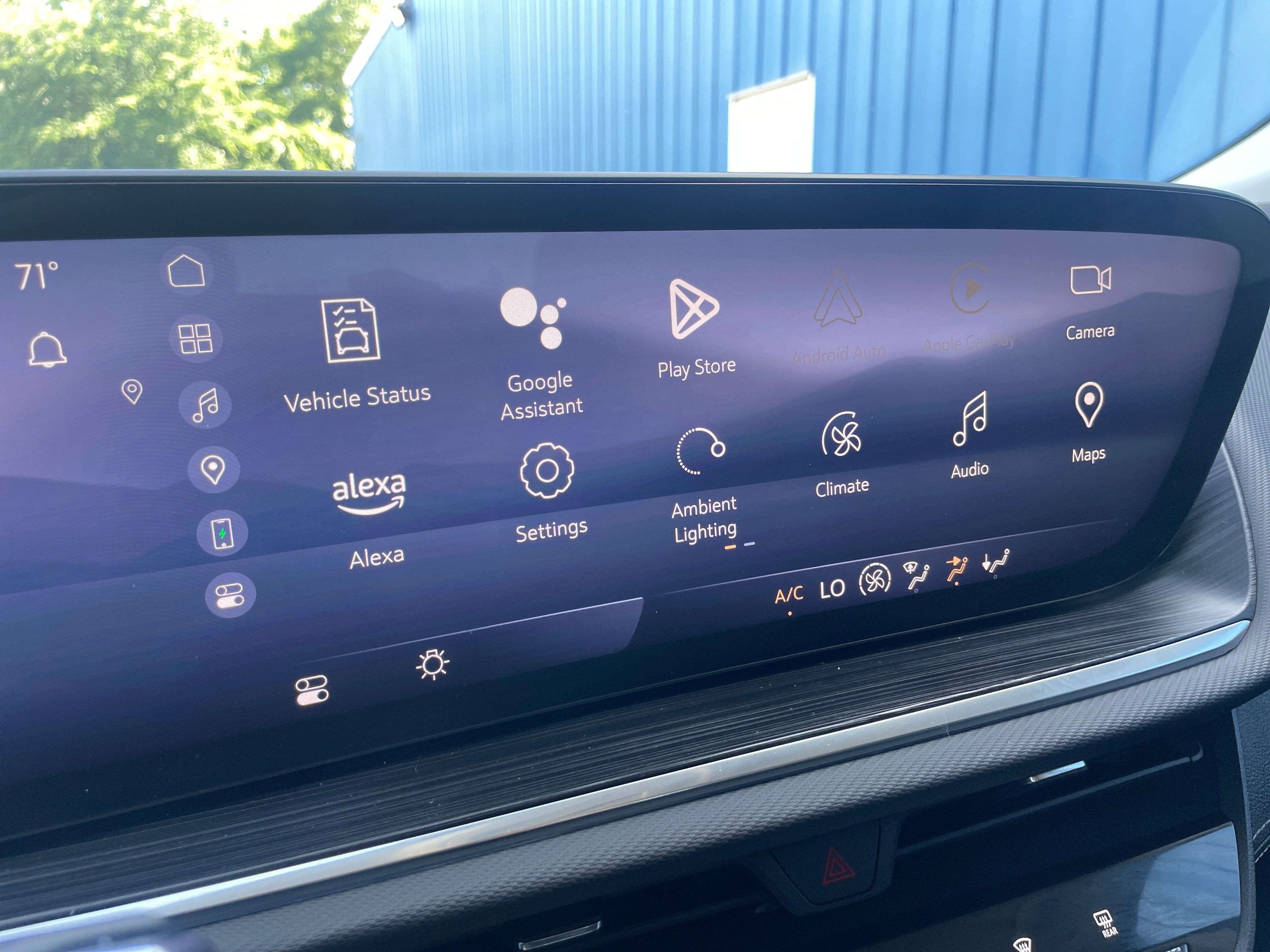 2024 Buick Envision Preferred 4