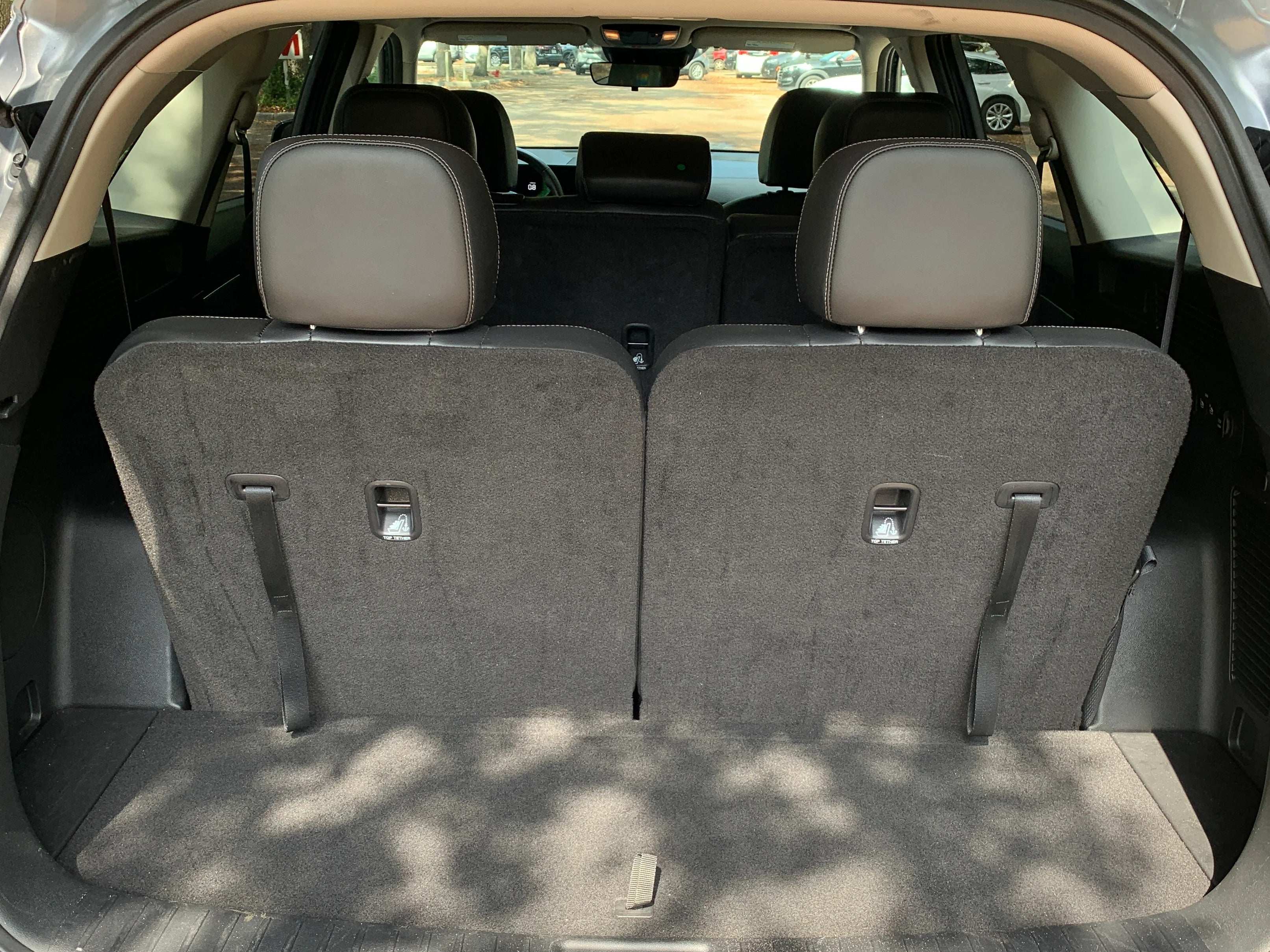 2024 Kia Sorento S 4