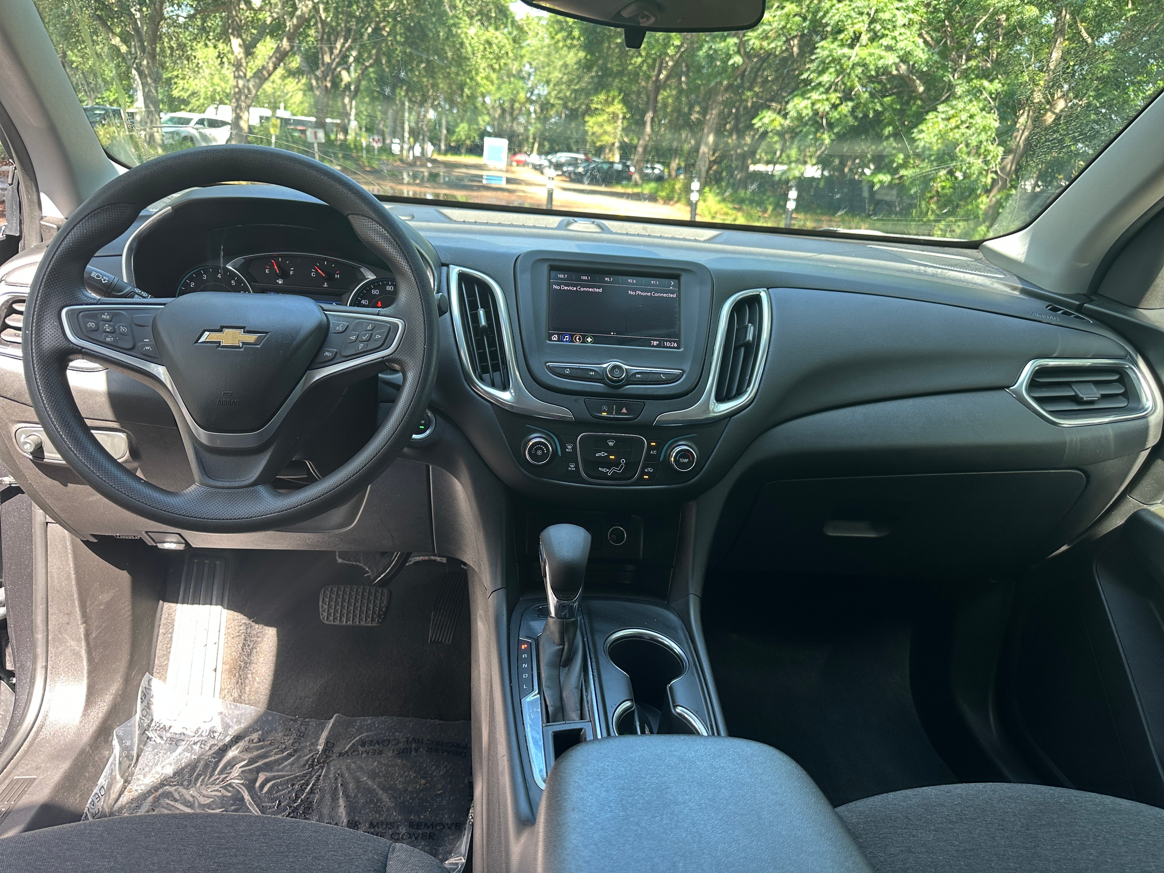 2023 Chevrolet Equinox LT 3
