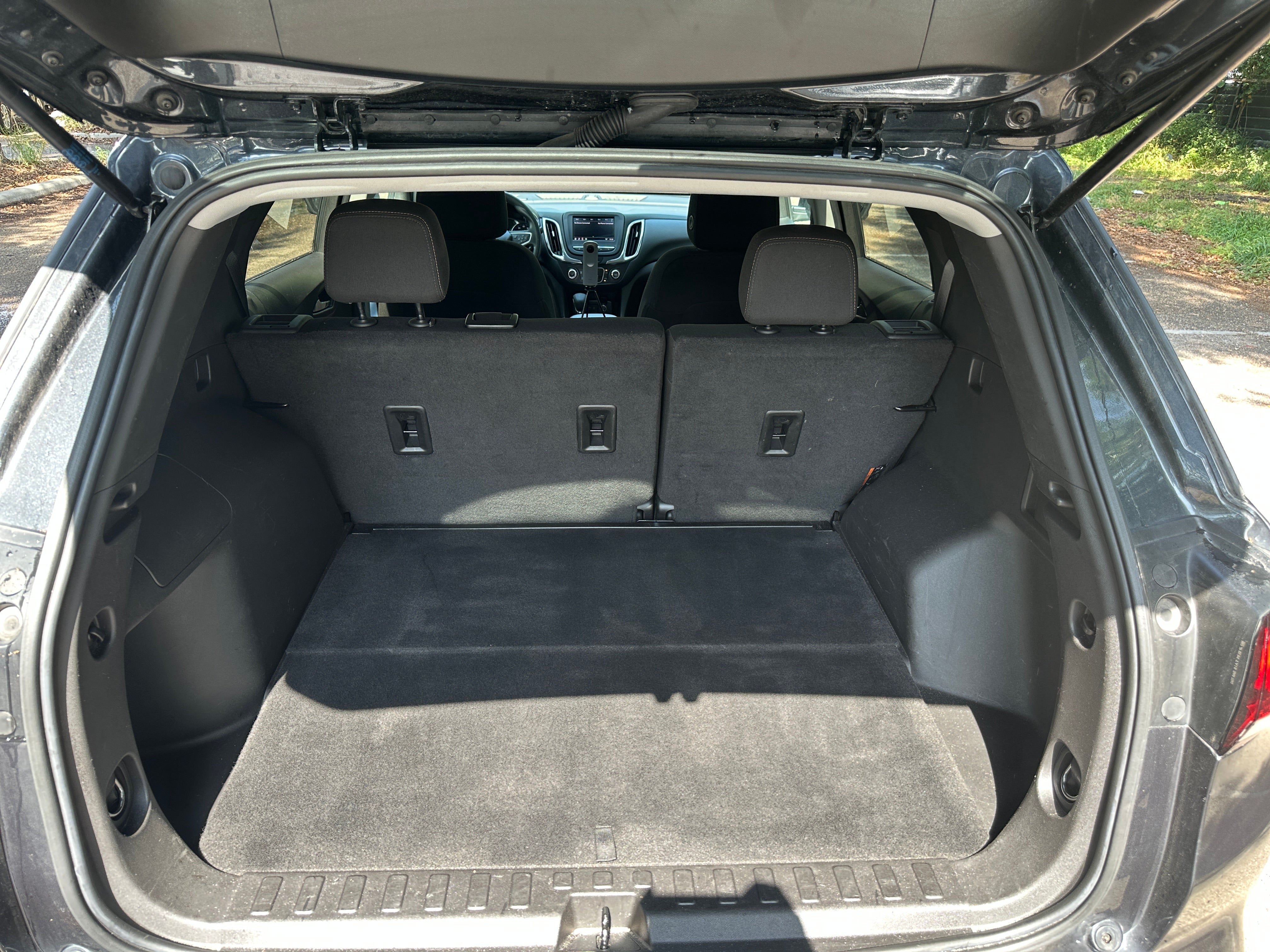 2023 Chevrolet Equinox LT 4