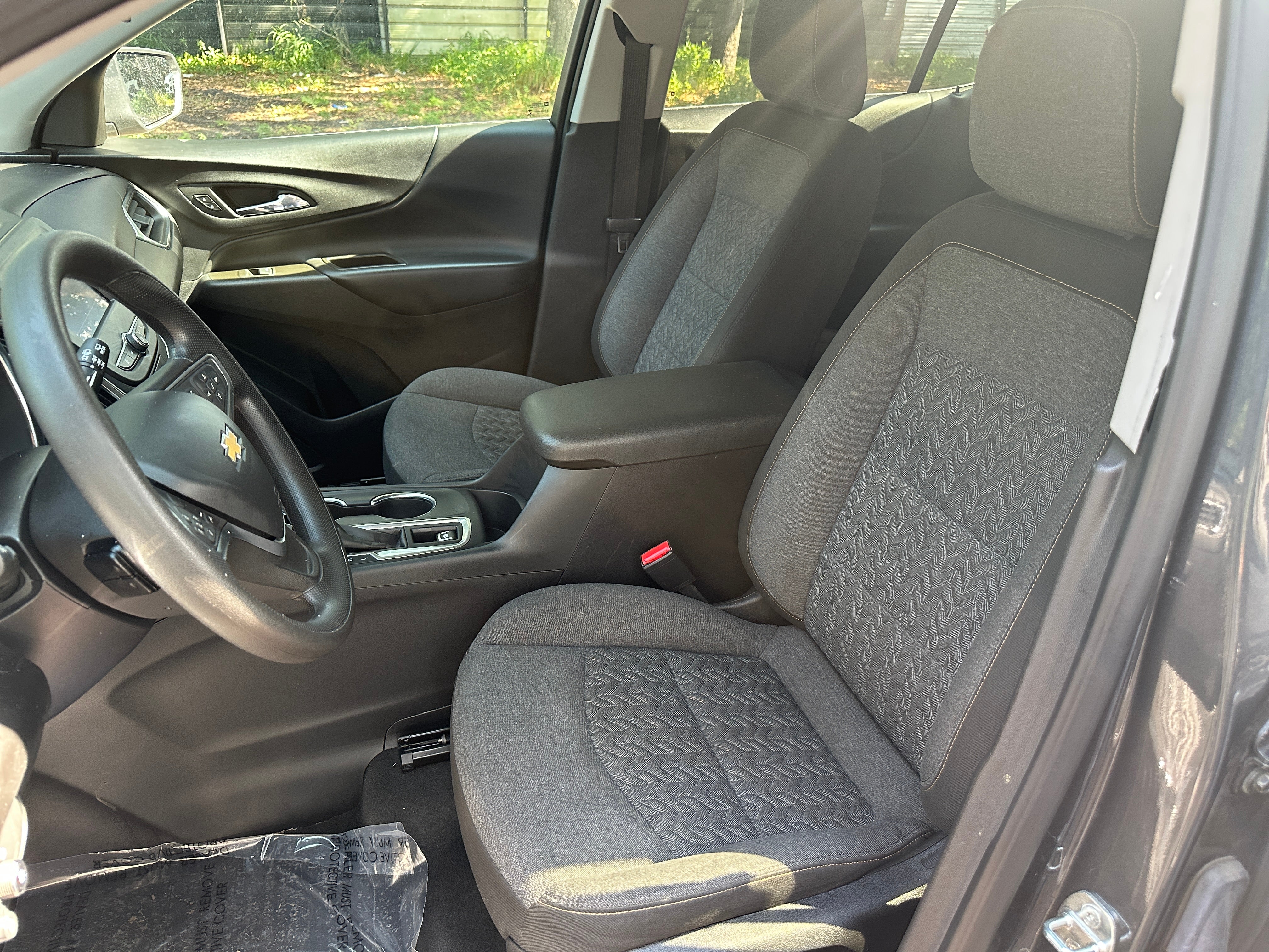 2023 Chevrolet Equinox LT 2