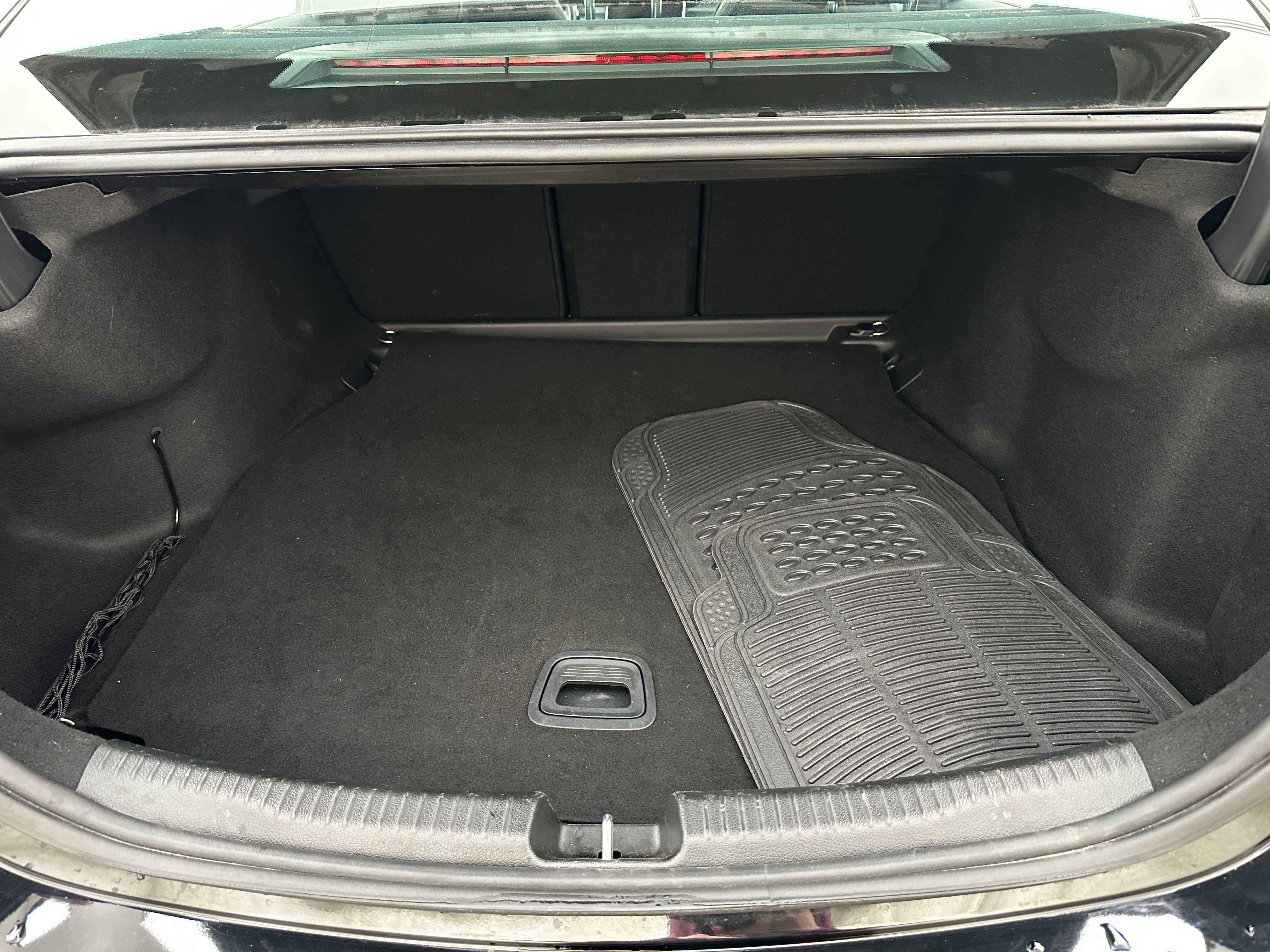 2018 Mercedes-Benz E-Class E 400 6