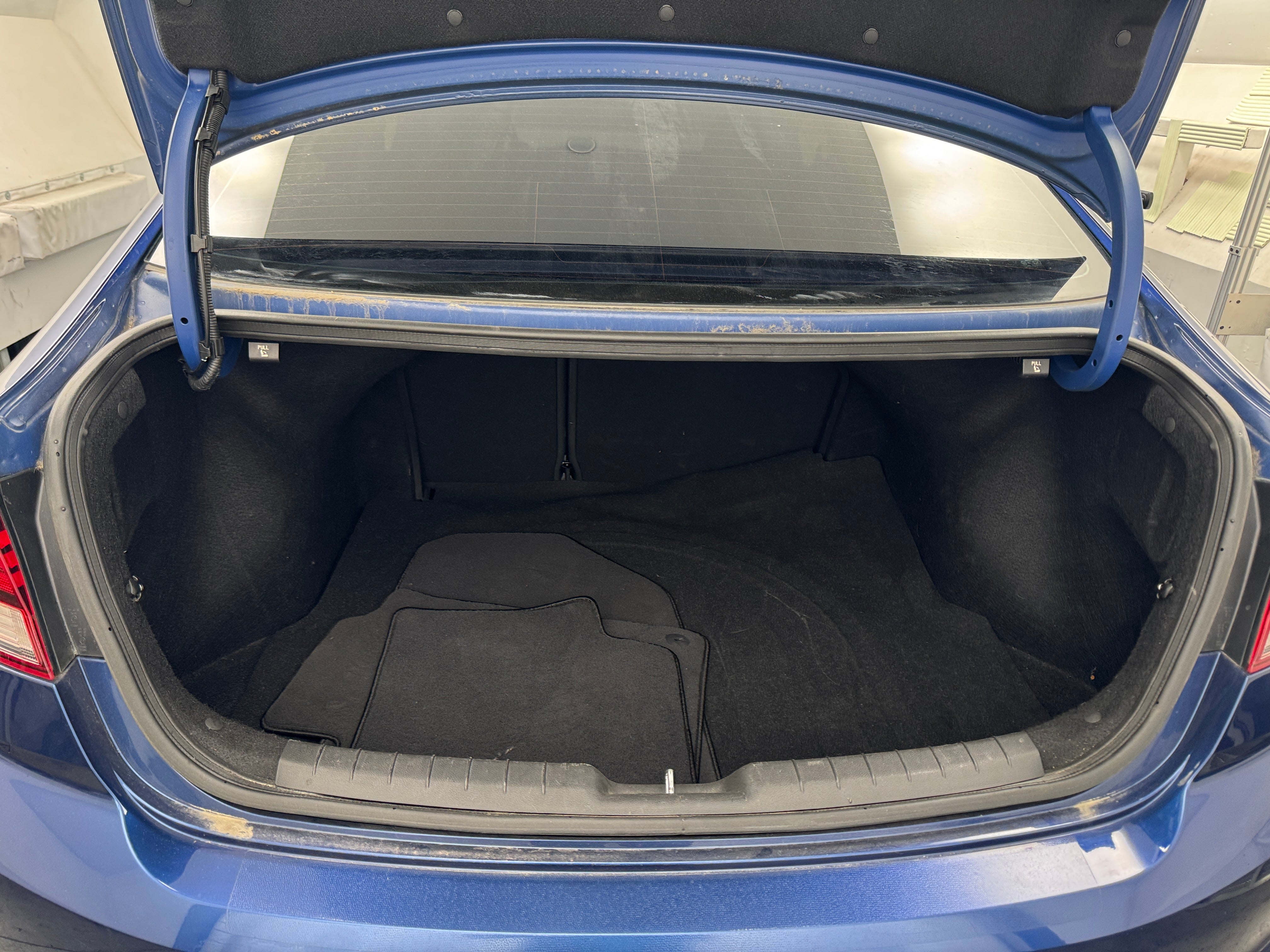 2020 Hyundai Elantra Limited Edition 6