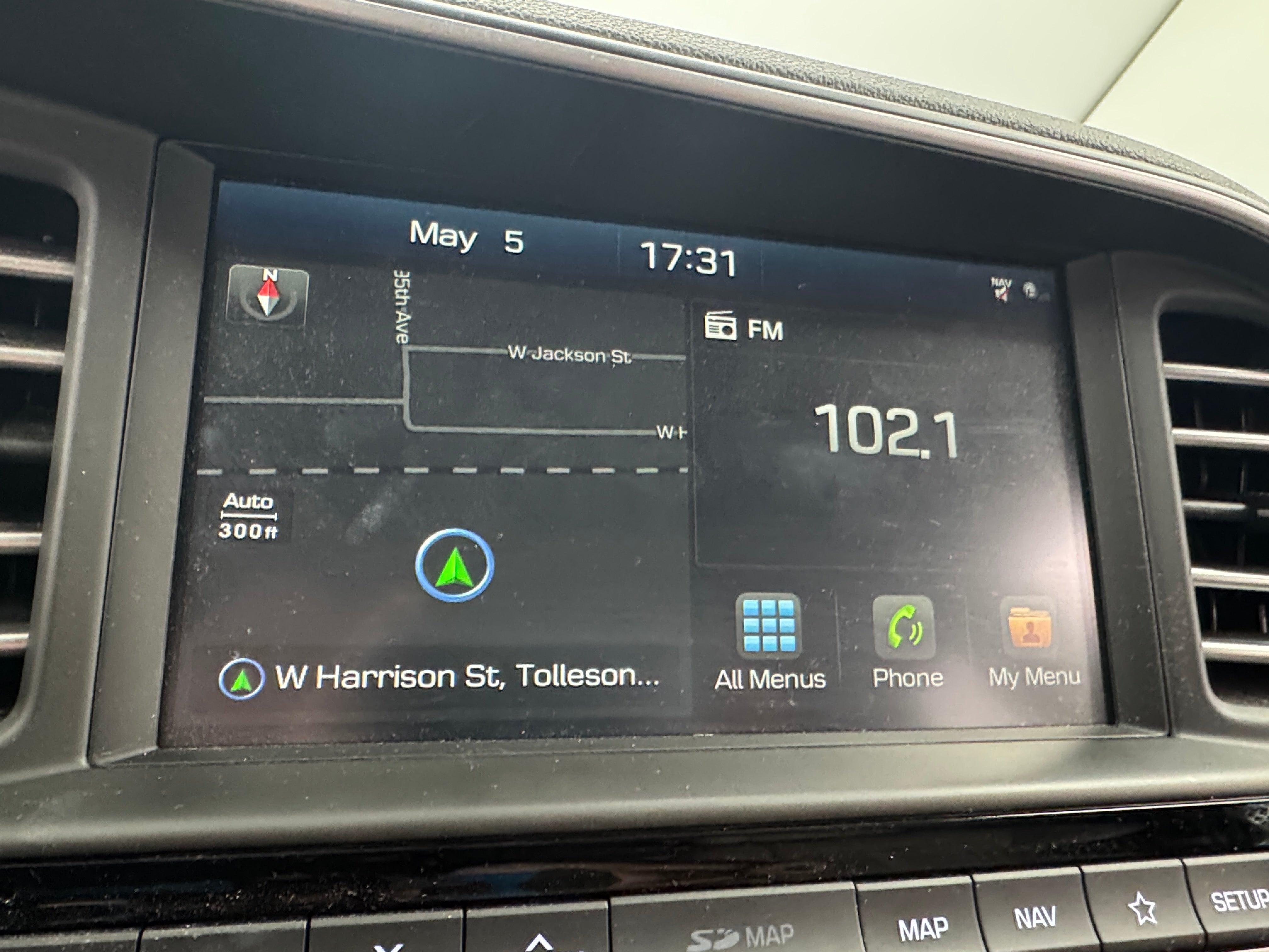 2020 Hyundai Elantra Limited Edition 3