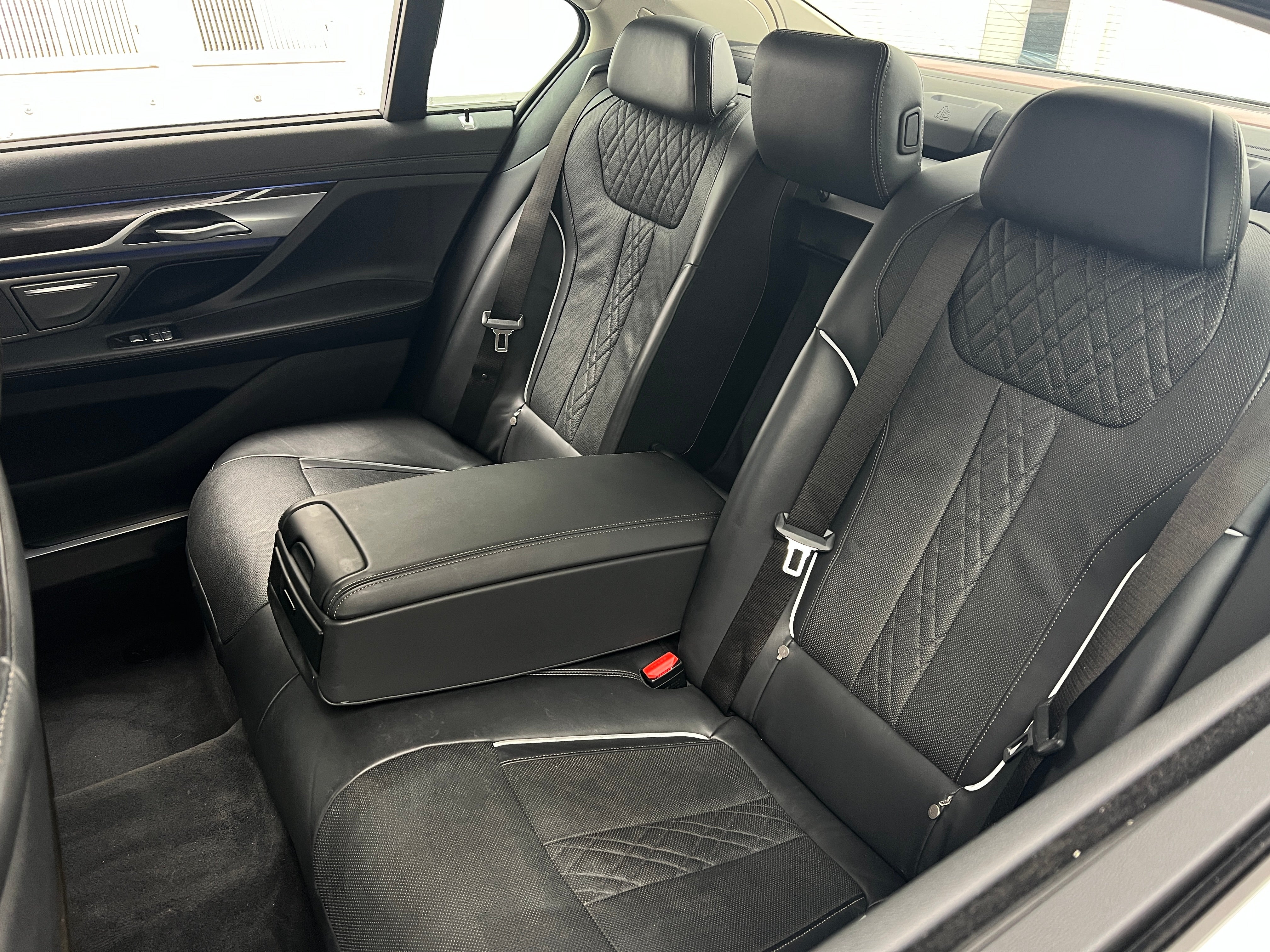 2020 BMW 7 Series 740i 5