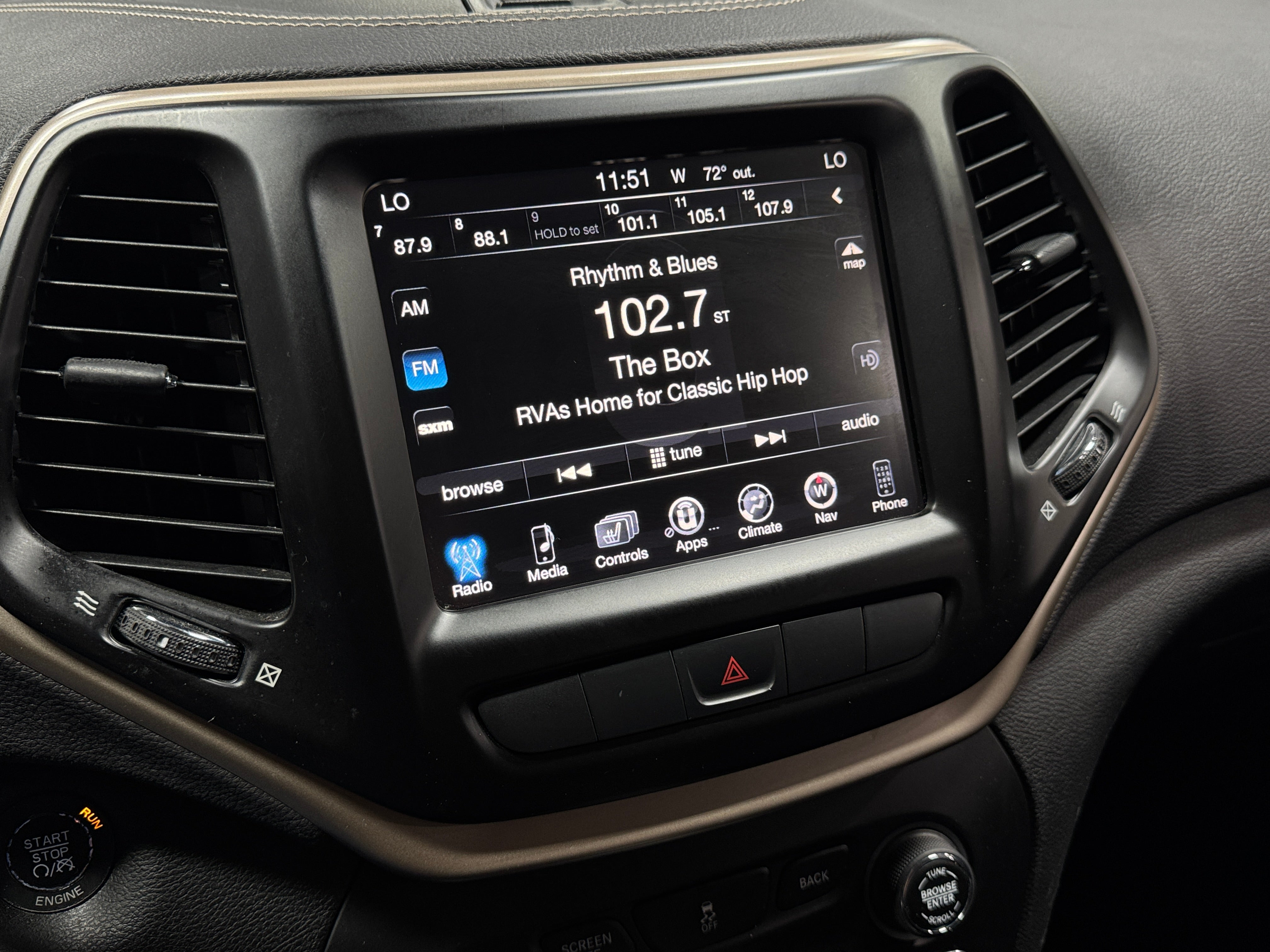 2014 Jeep Cherokee Limited Edition 3