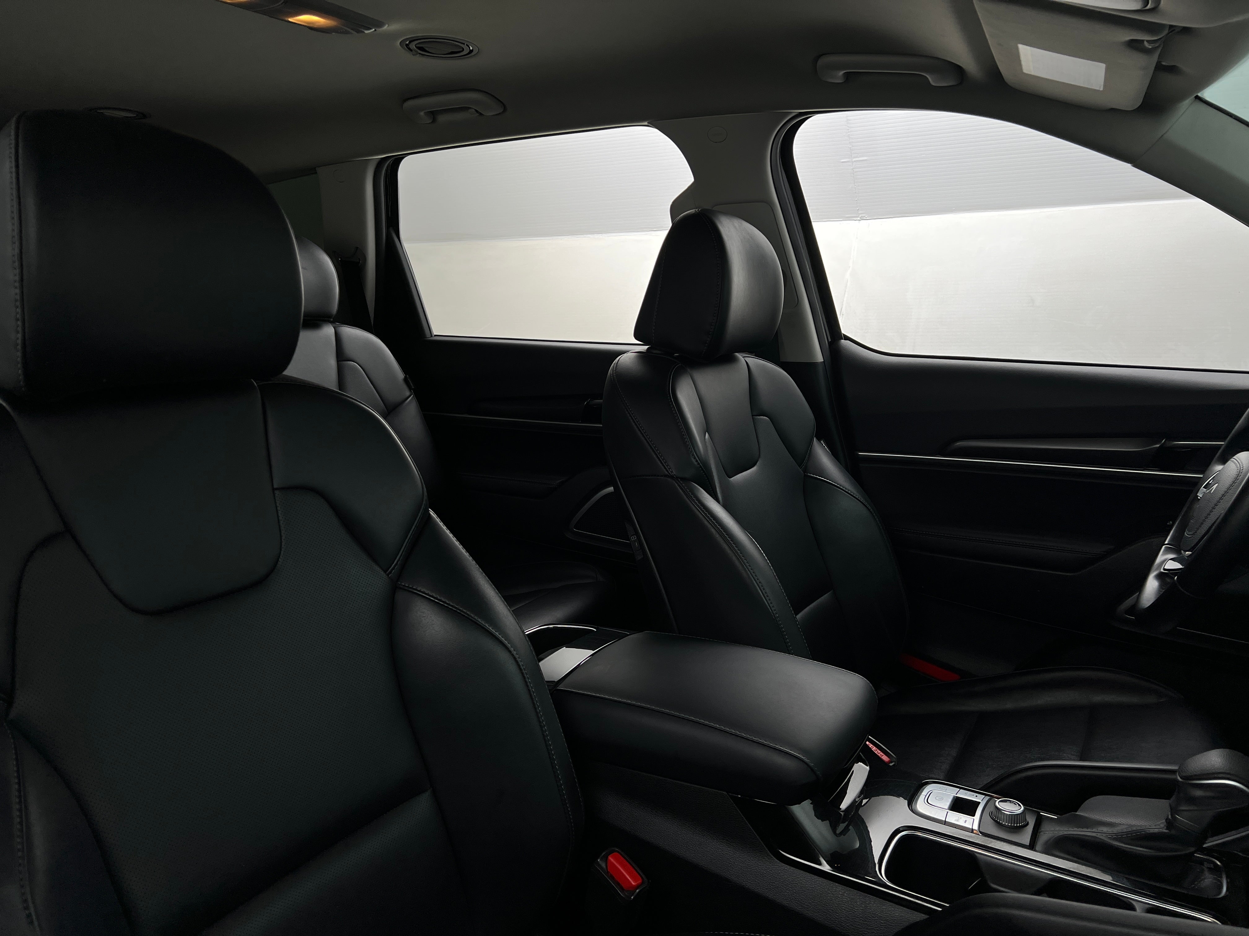 2024 Kia Telluride LX 2