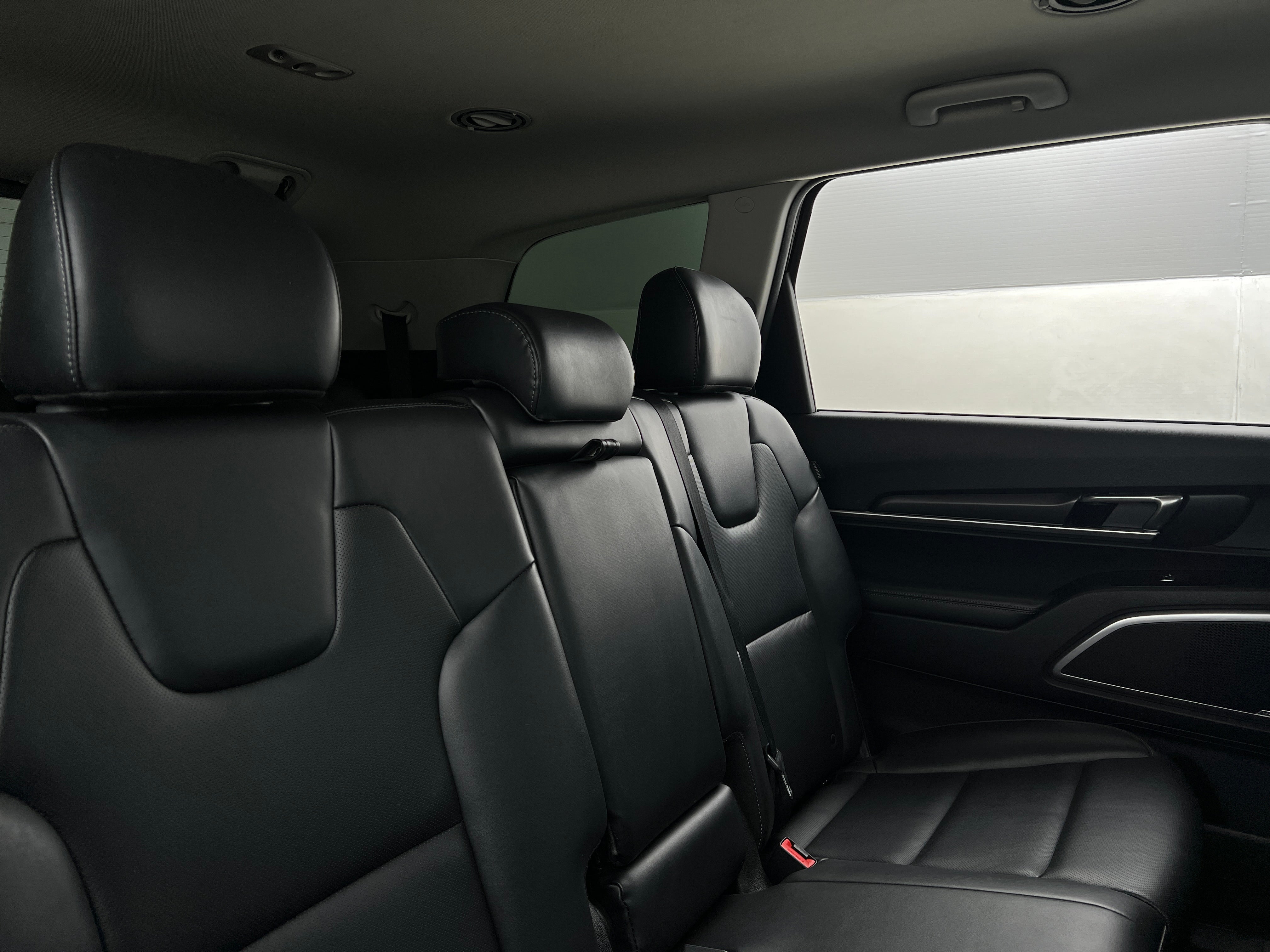 2024 Kia Telluride LX 6