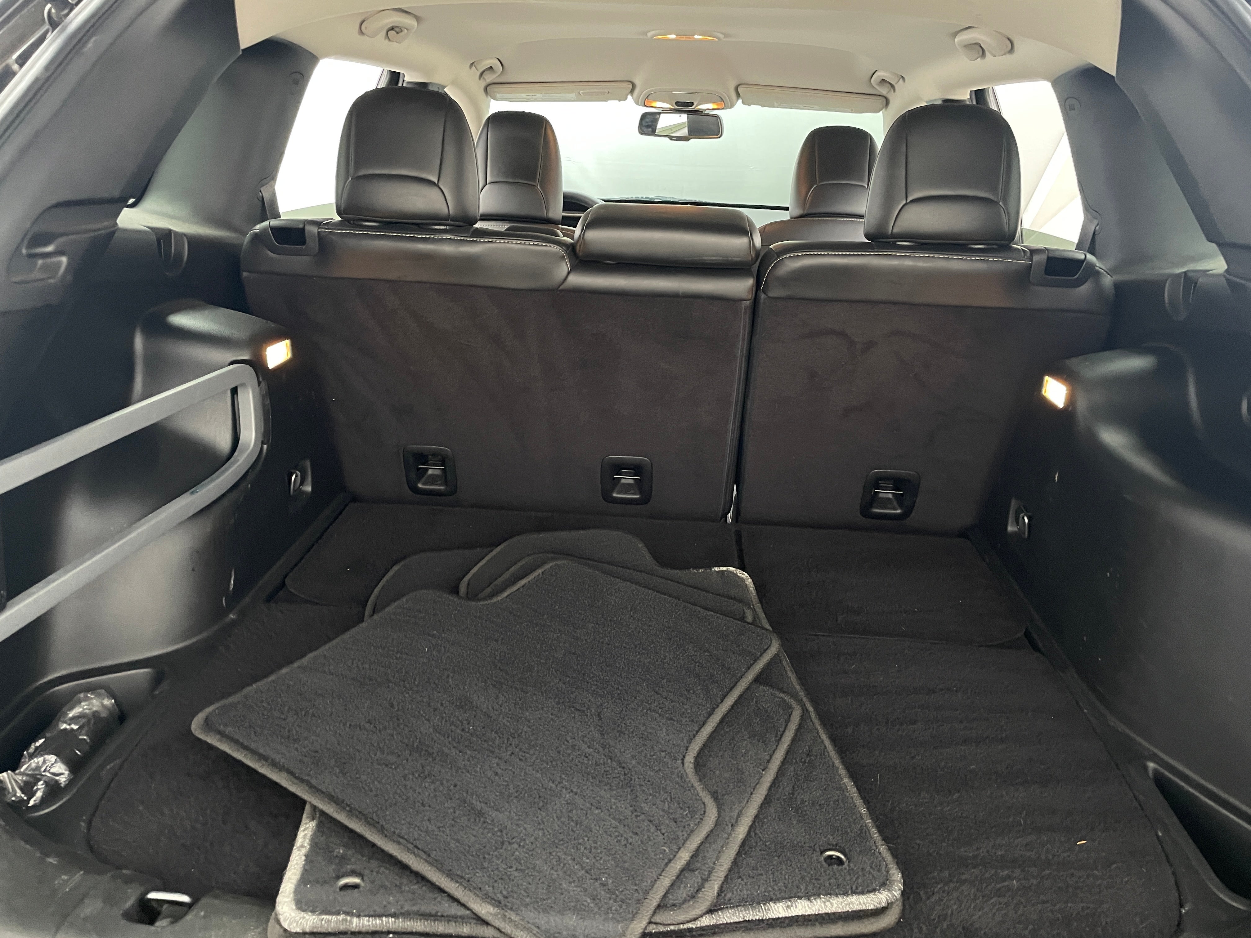 2017 Jeep Cherokee Limited Edition 6