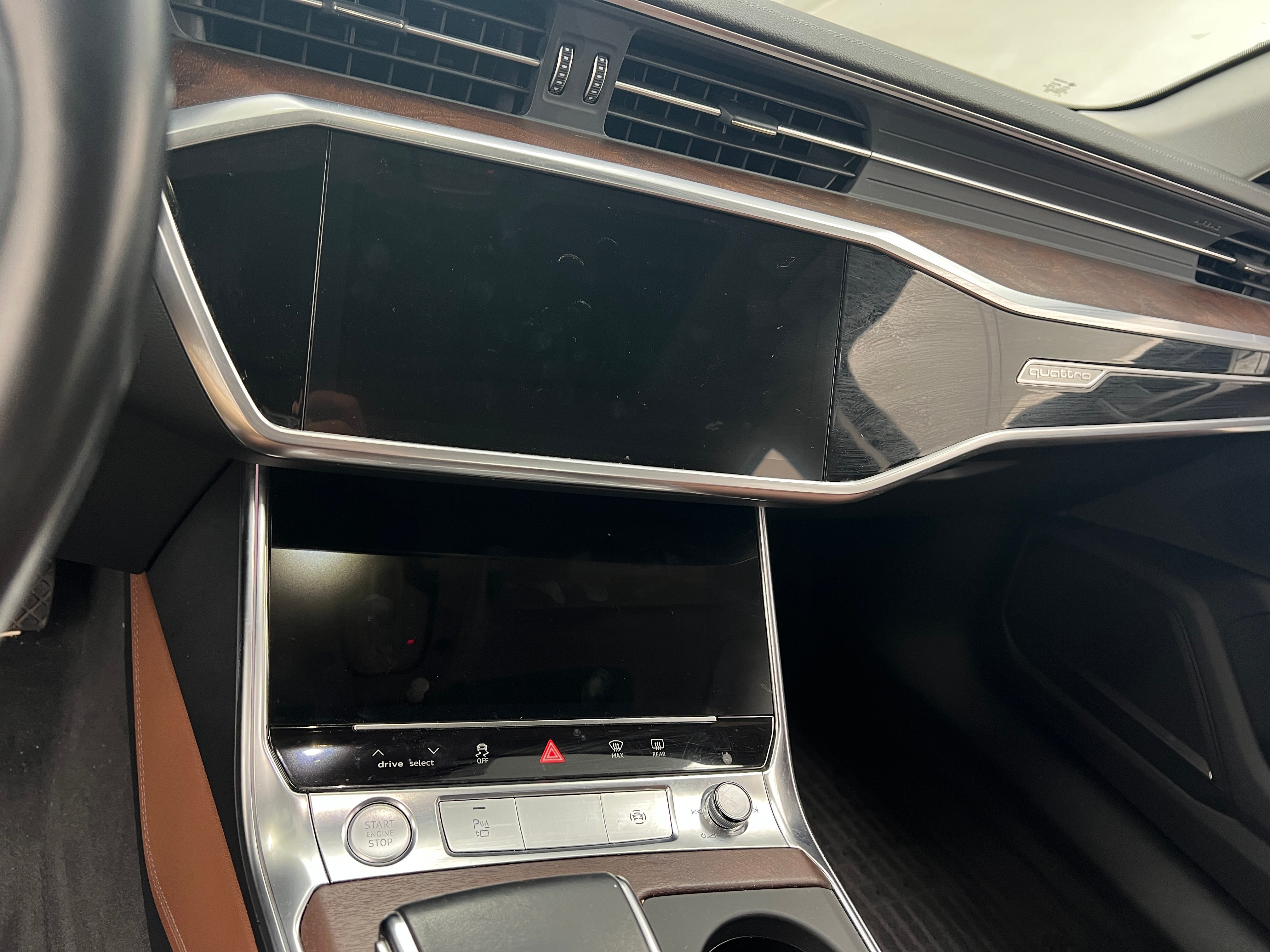 2019 Audi A6 TFSI Prestige 3