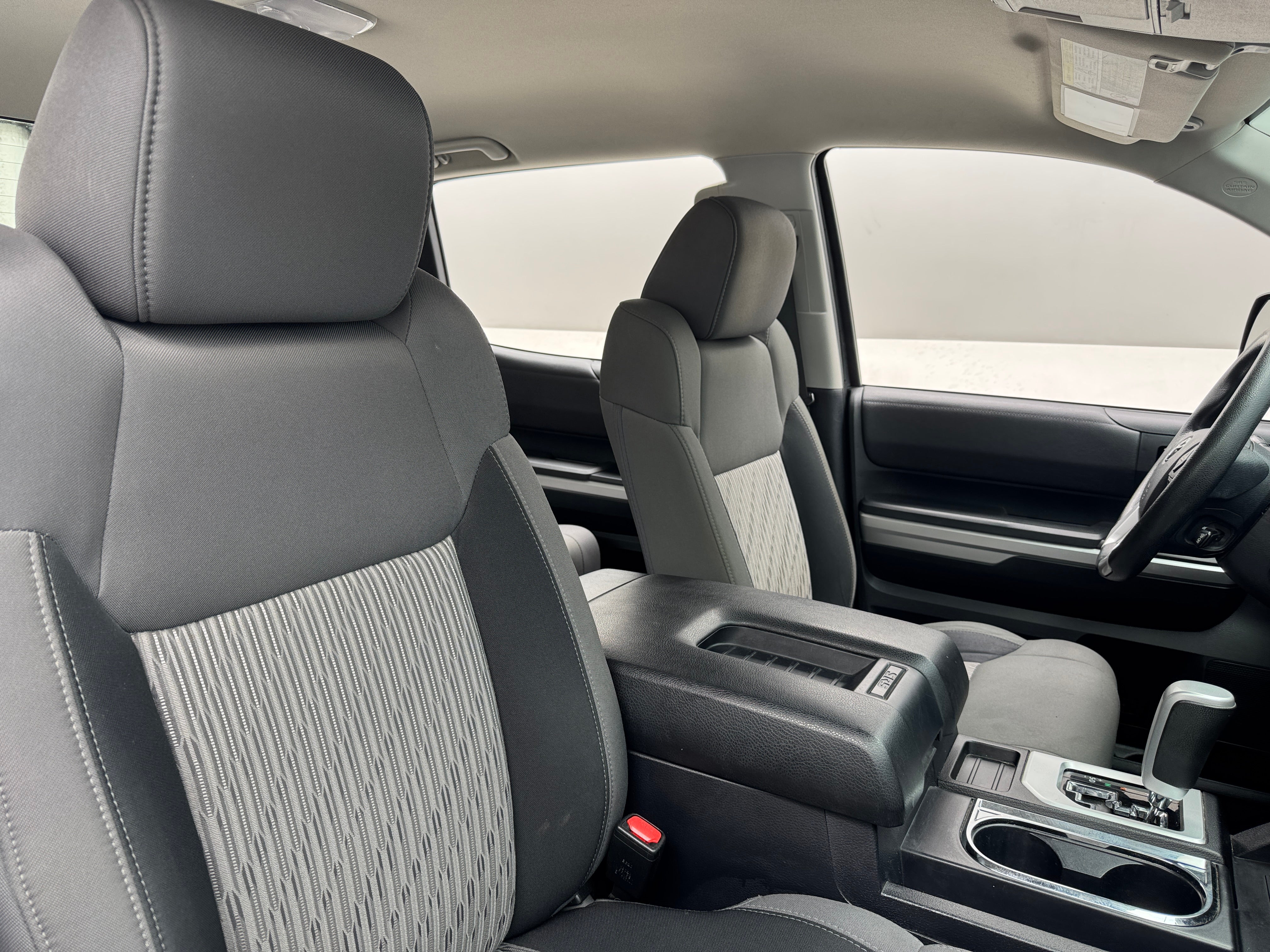 2017 Toyota Tundra SR5 2