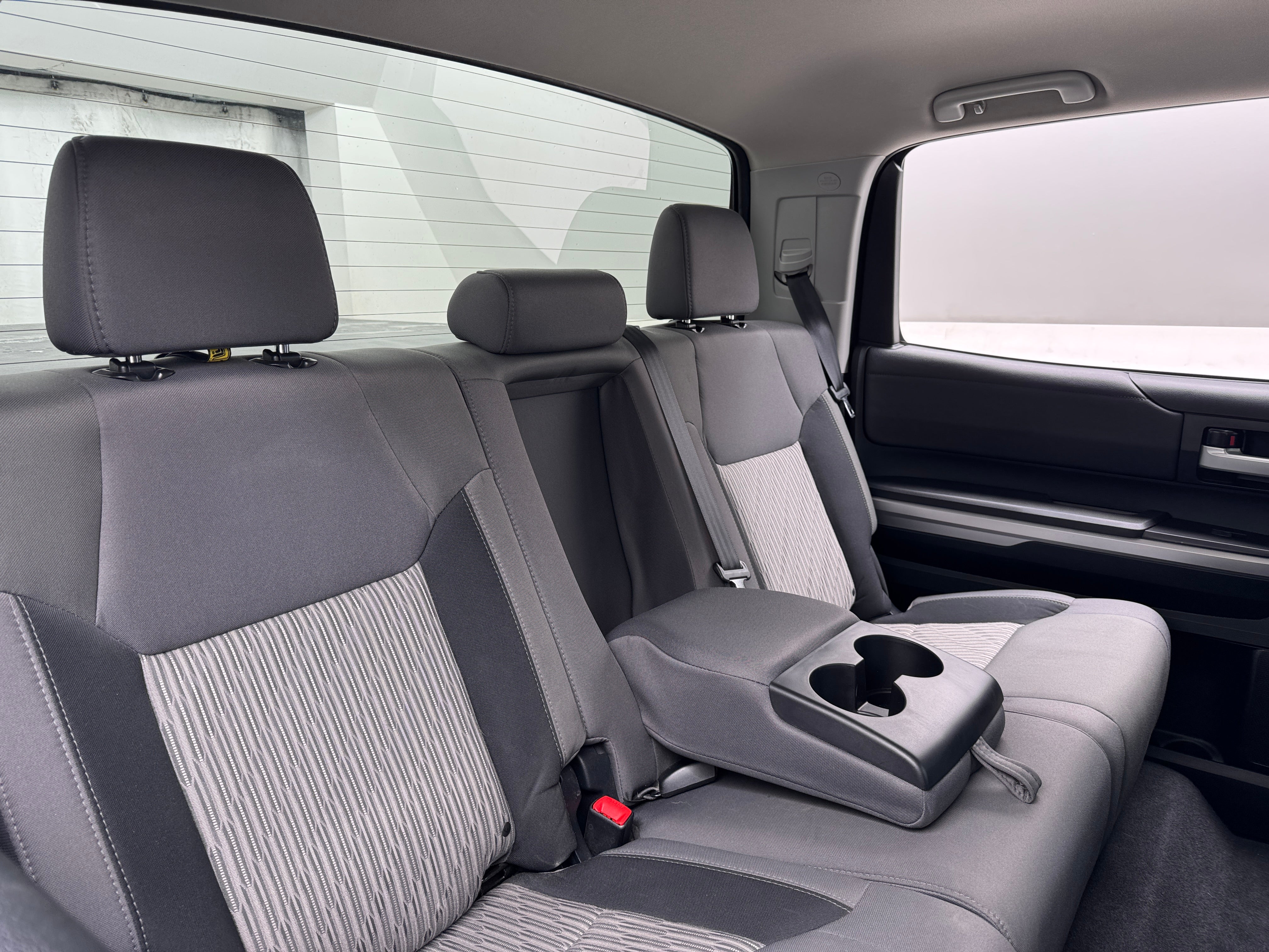 2017 Toyota Tundra SR5 6