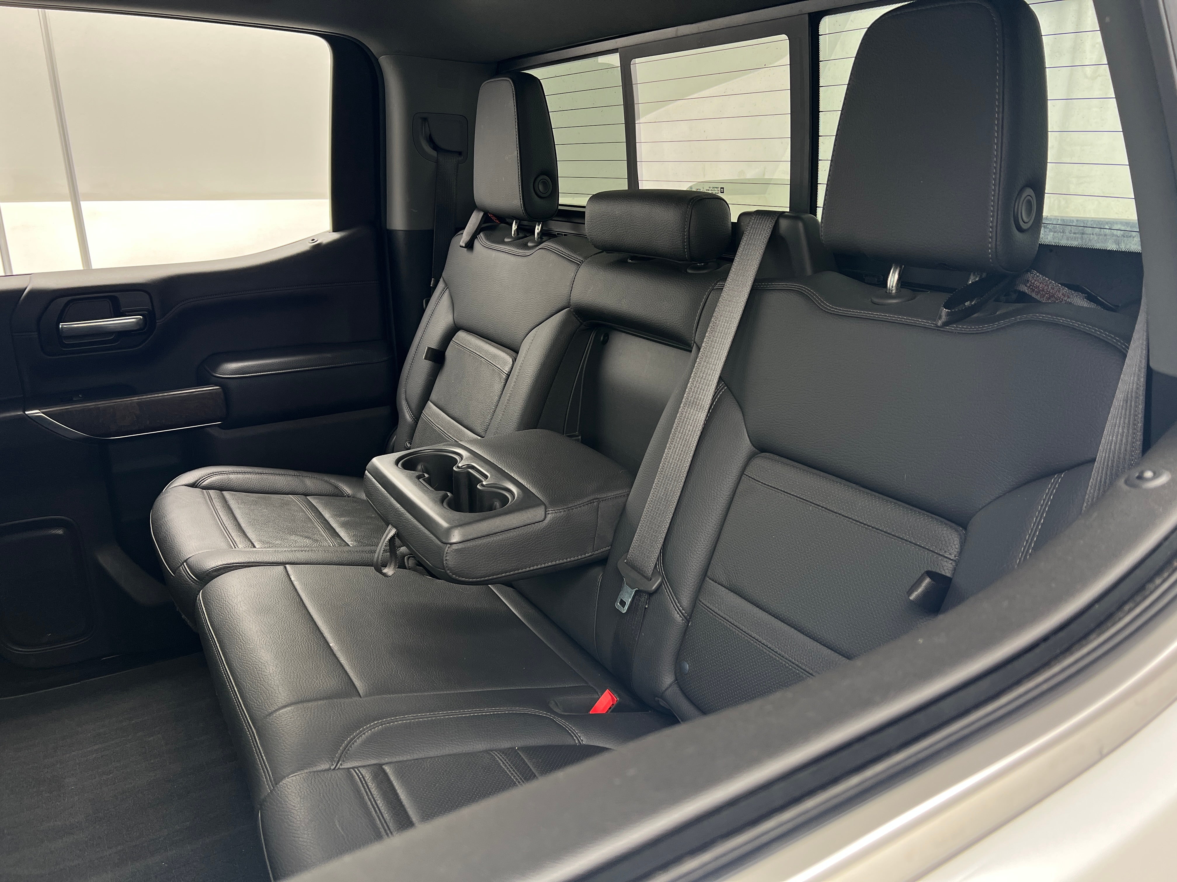 2021 GMC Sierra 1500 Denali 5