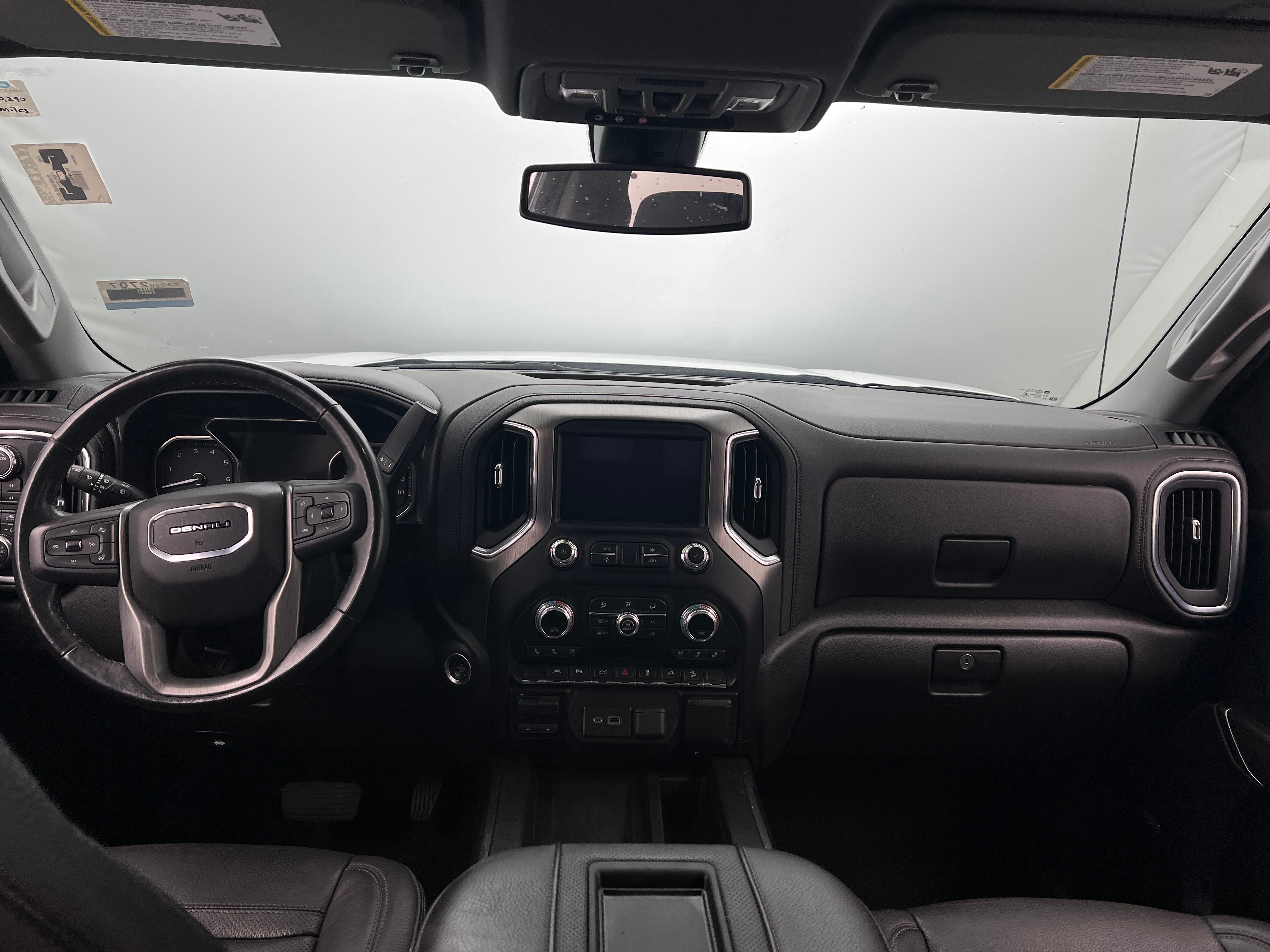 2021 GMC Sierra 1500 Denali 2