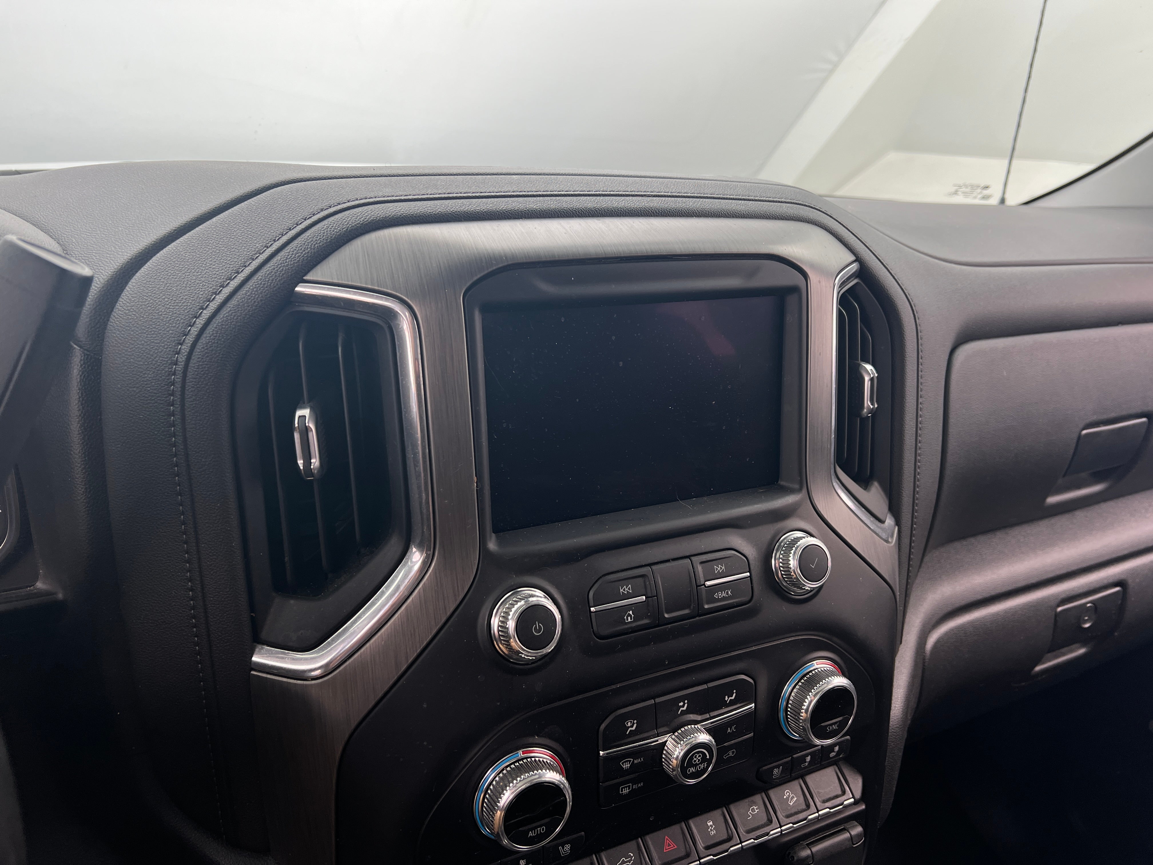 2021 GMC Sierra 1500 Denali 3