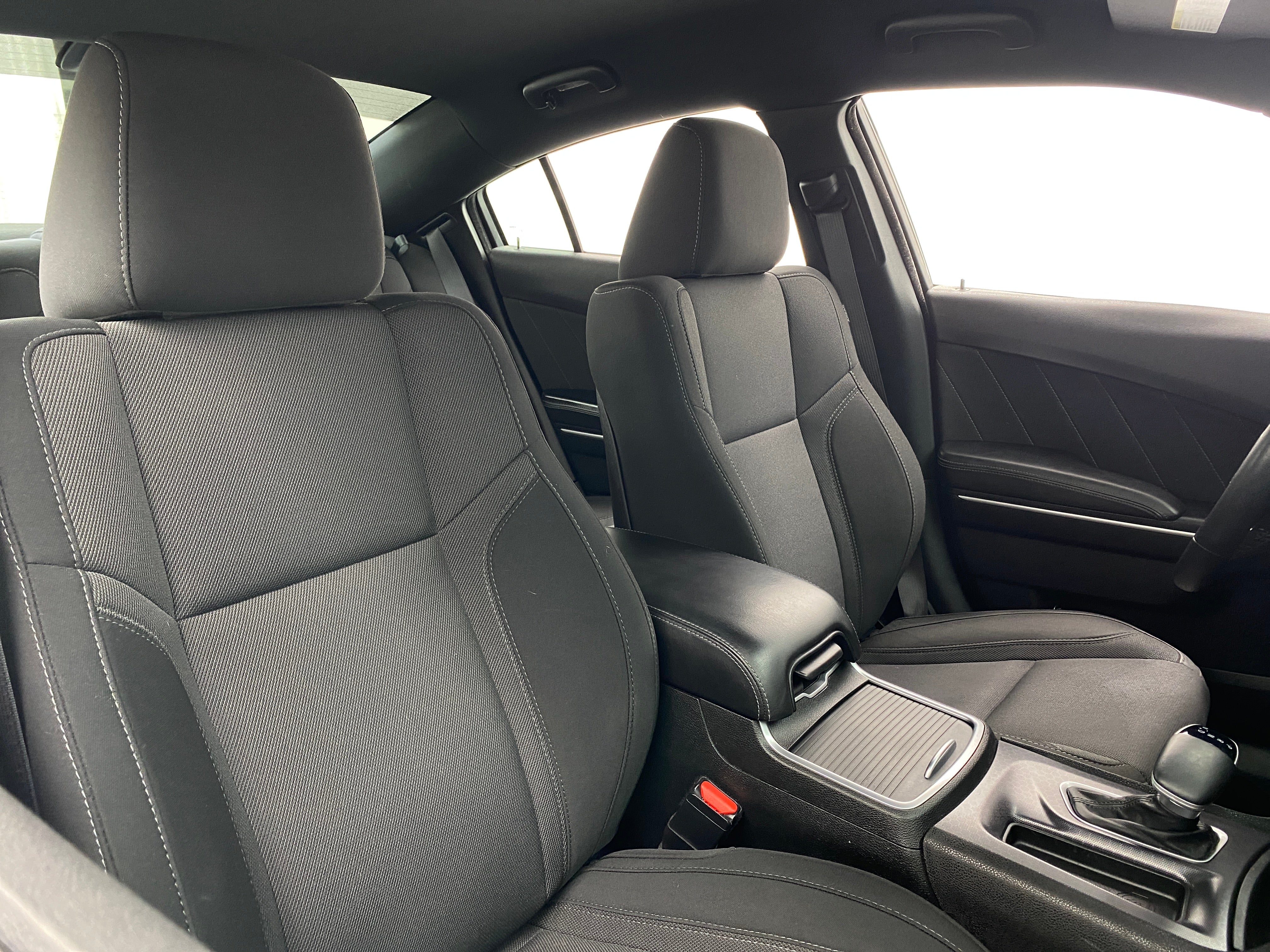 2018 Dodge Charger GT 2
