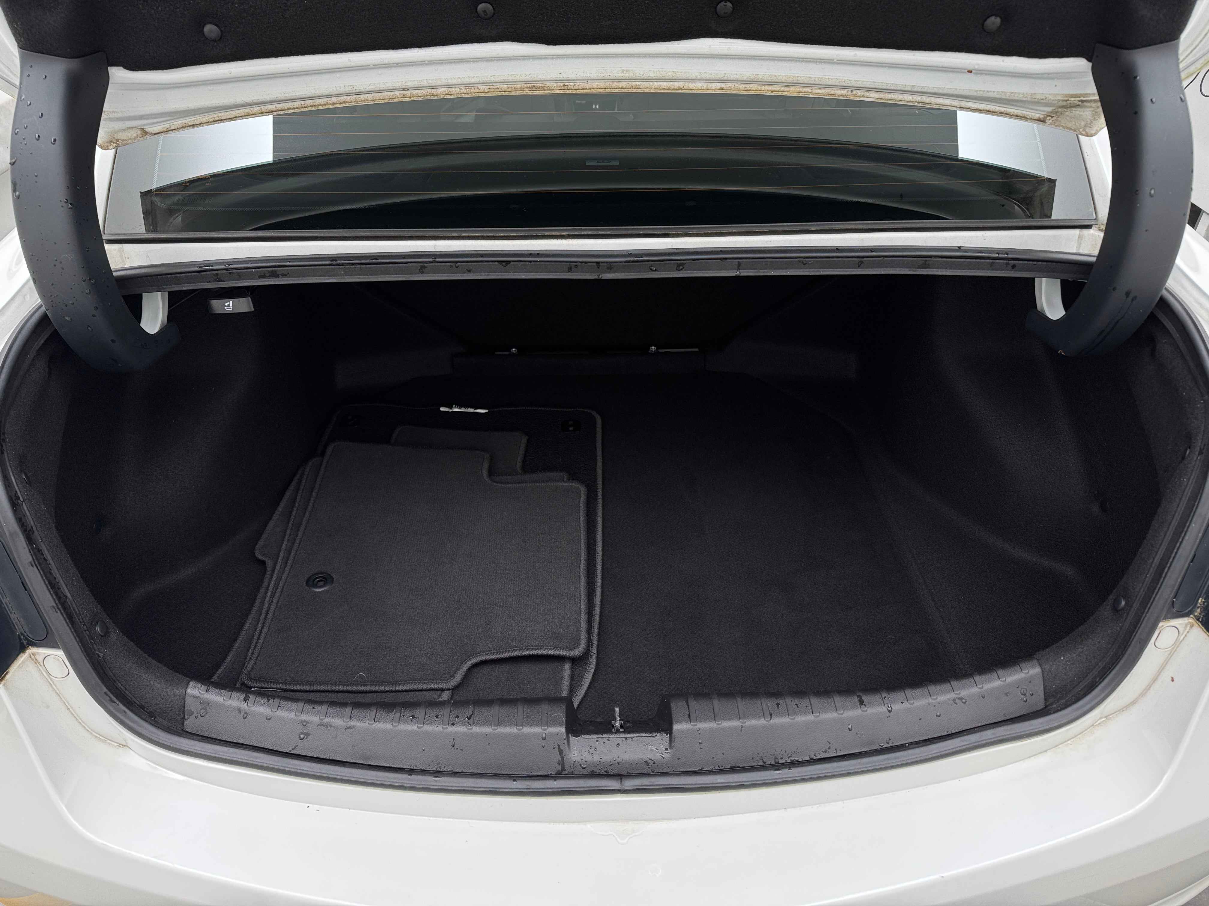 2018 Acura ILX Technology Plus 6