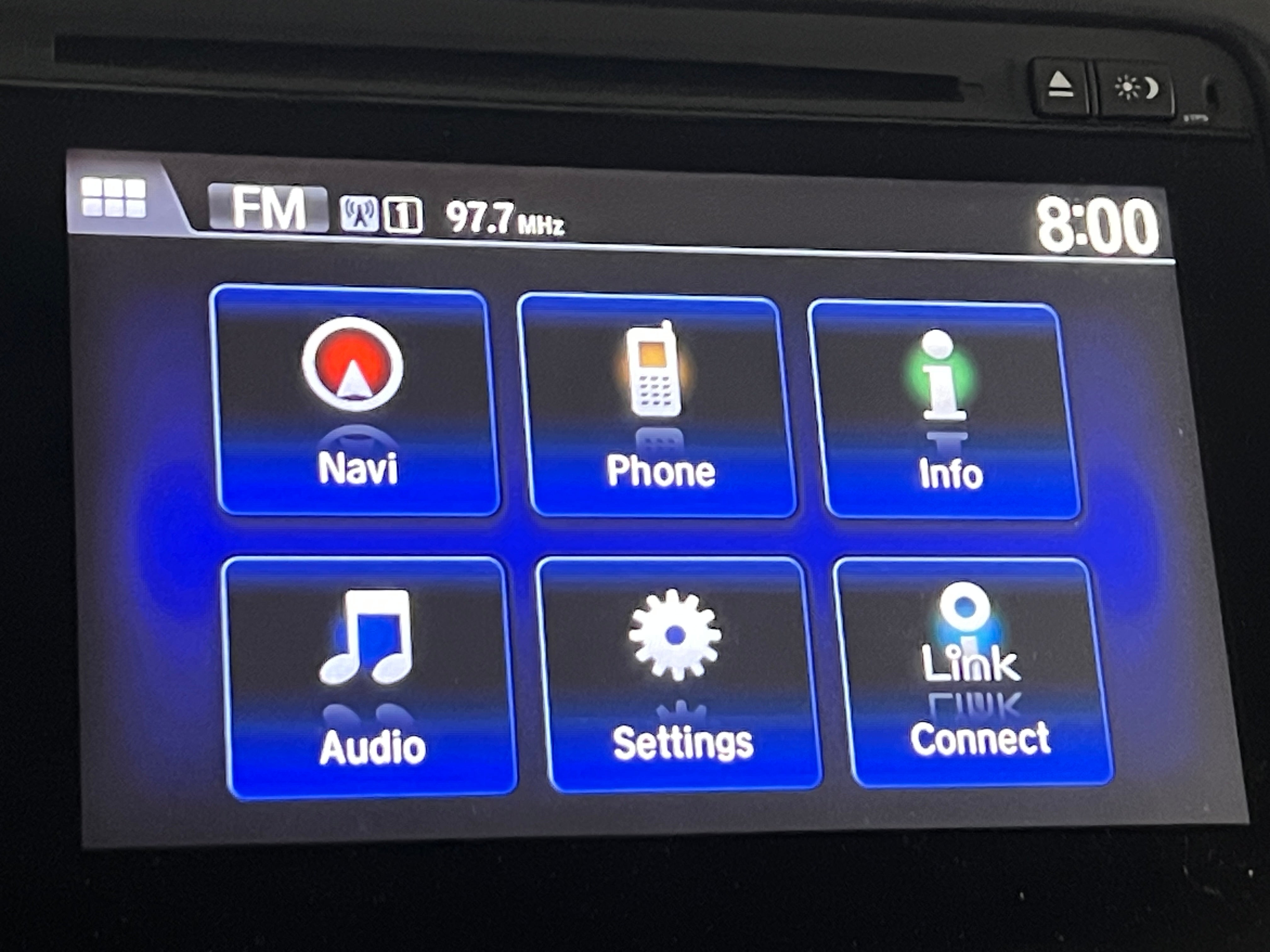 2017 Honda HR-V EX-L 3